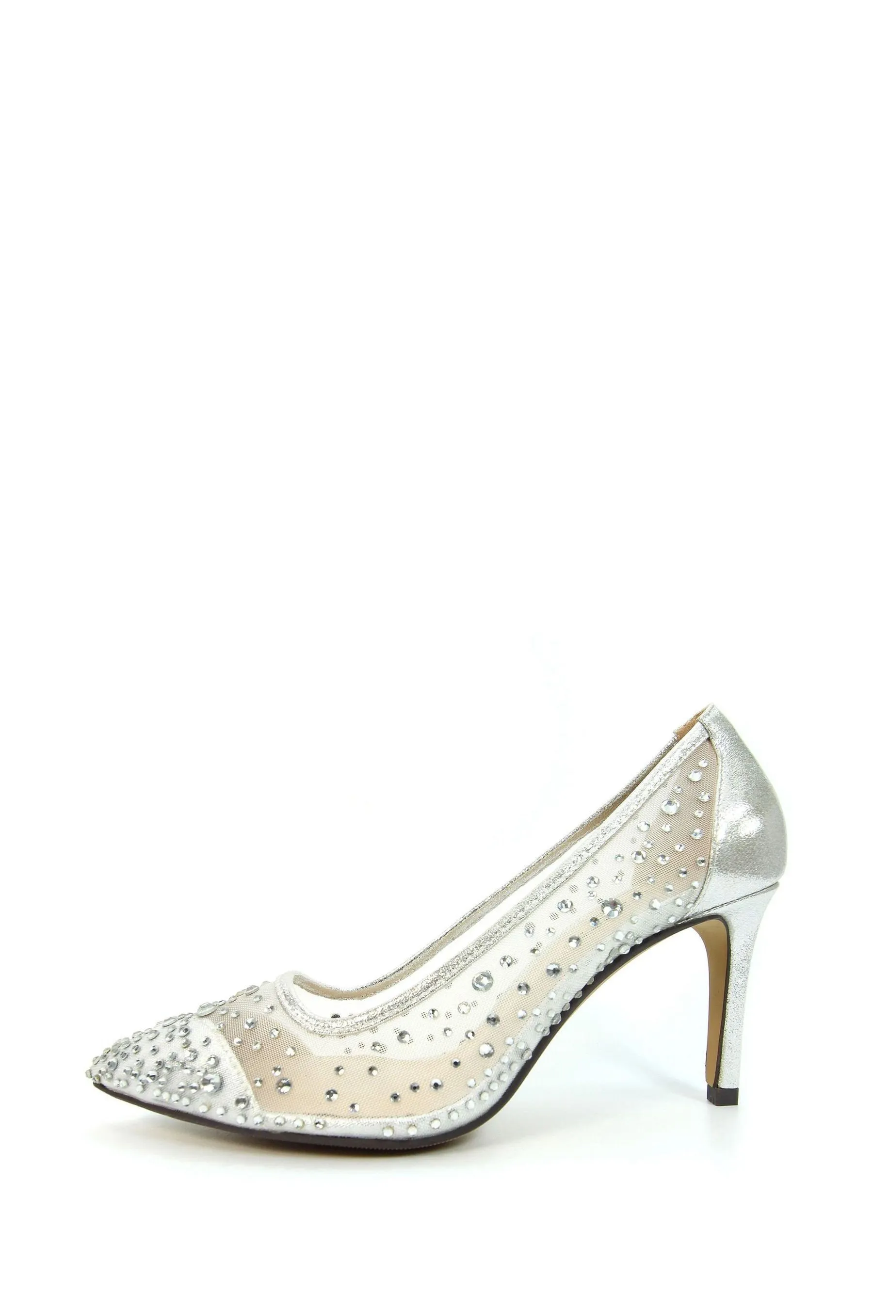 Lunar - Argo - Décolleté in rete Scarpe    