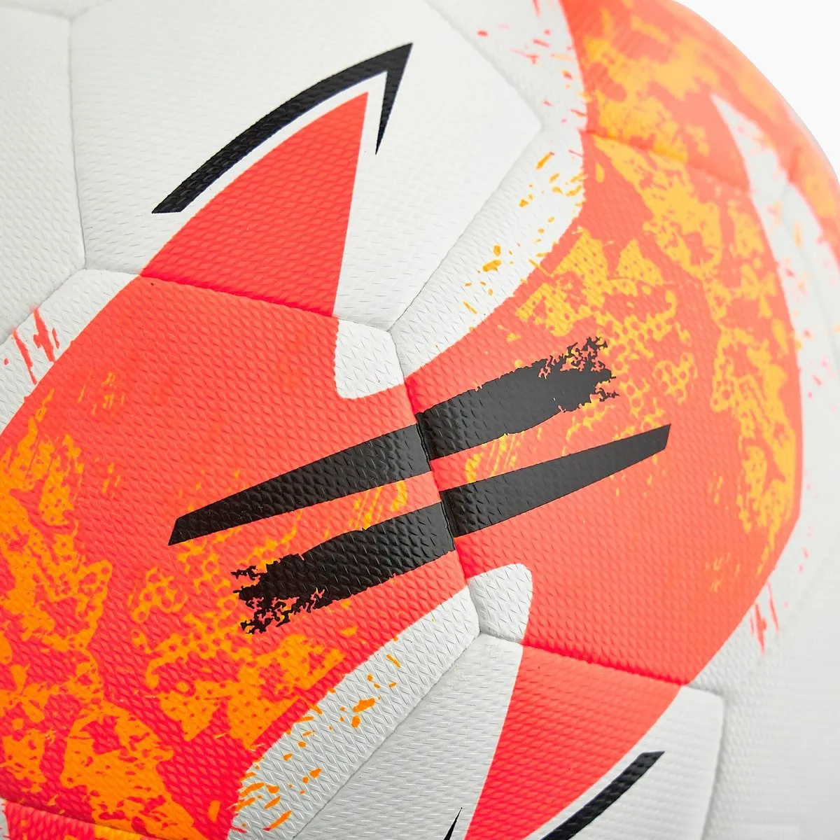 Macron Pallone Futsal Tropical XI Mis. 4 Rimbalzo Ridotto Controllato Calcio a 5