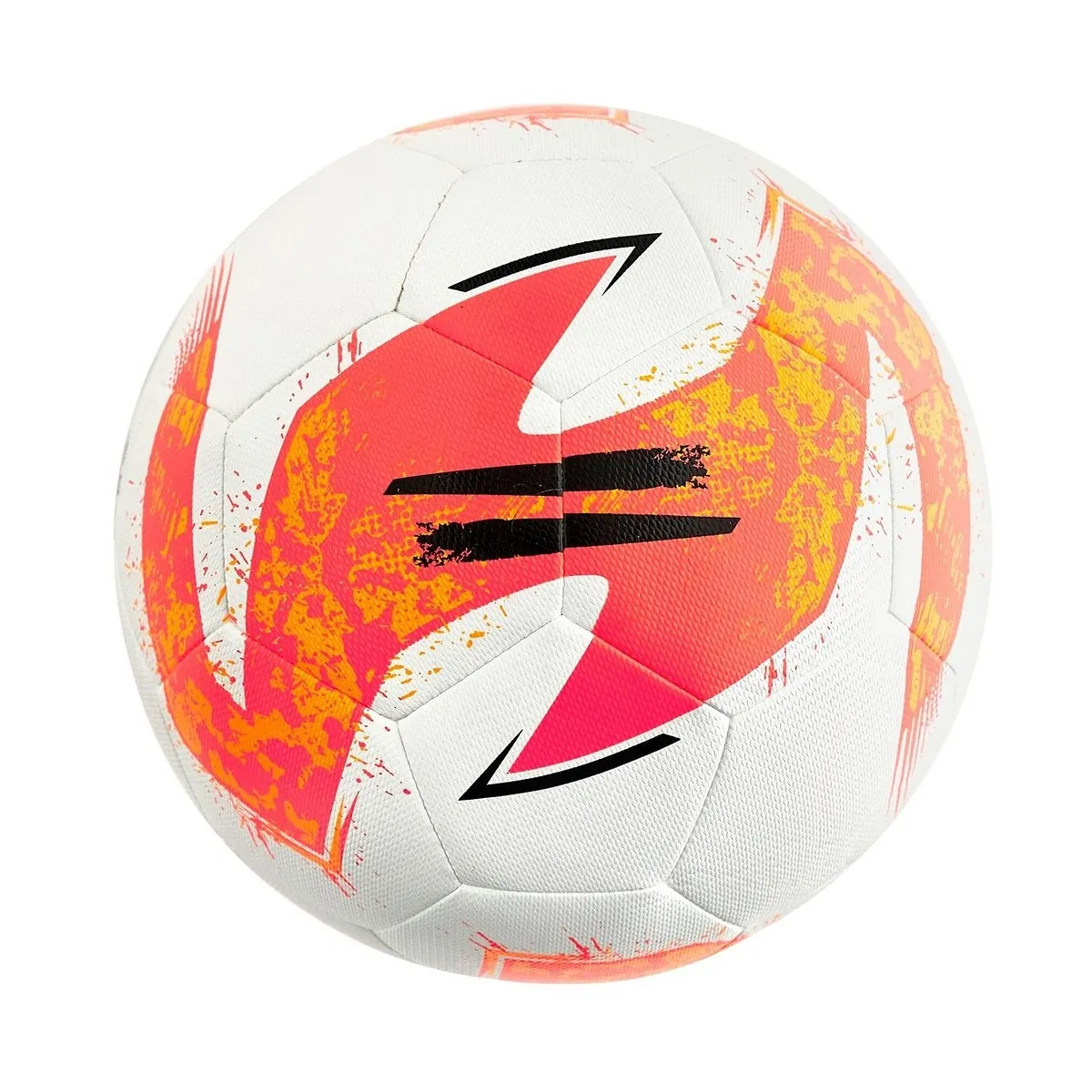 Macron Pallone Futsal Tropical XI Mis. 4 Rimbalzo Ridotto Controllato Calcio a 5
