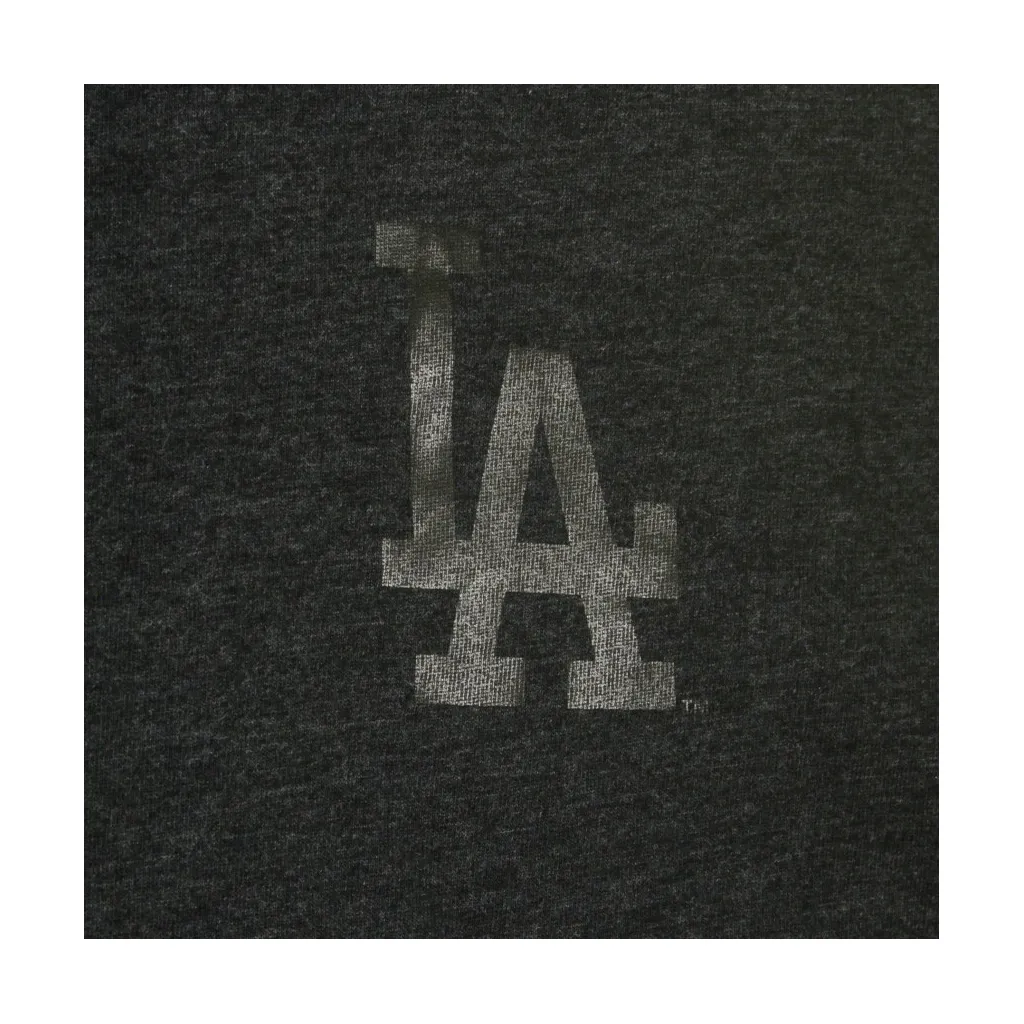 MAGLIETTA MLB CLUB CAMO TEE LOSDOD JET BLACK/CAMO