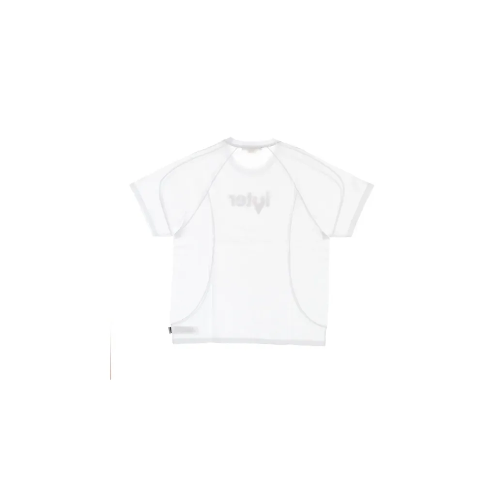 maglietta uomo logo tee x cinelli WHITE