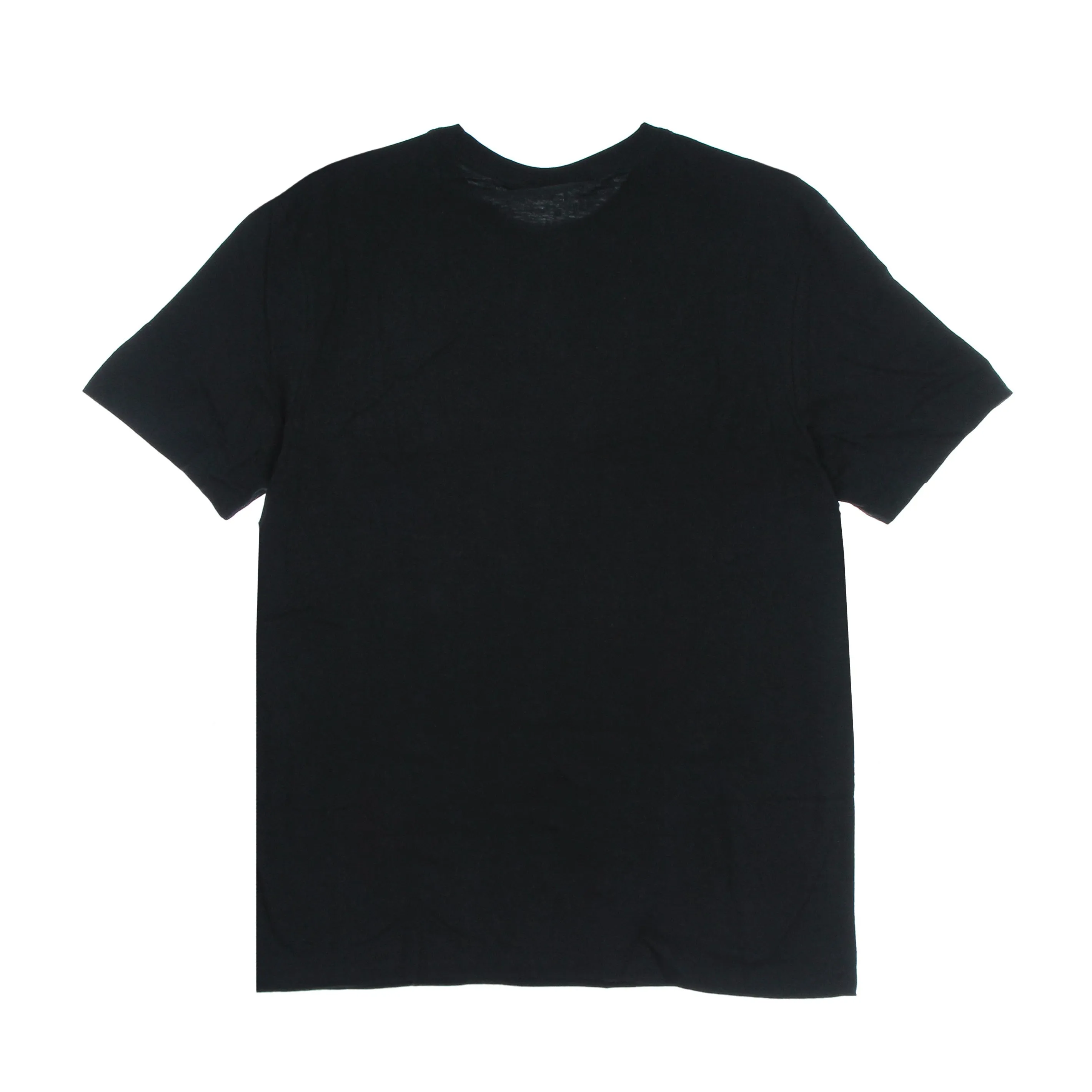 Maglietta Uomo Mlb Wordmark Tee Colroc Black