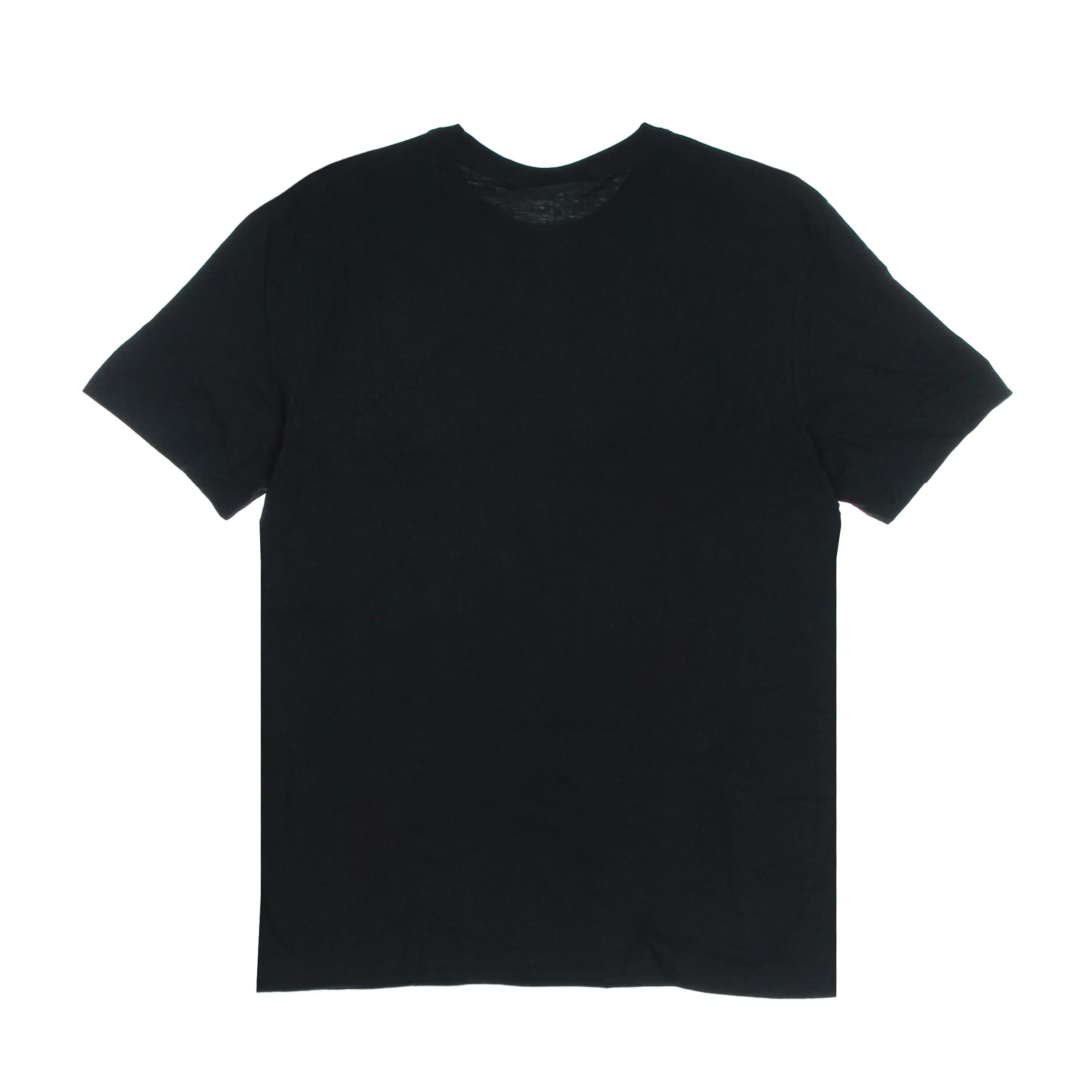 Maglietta Uomo Mlb Wordmark Tee Colroc Black