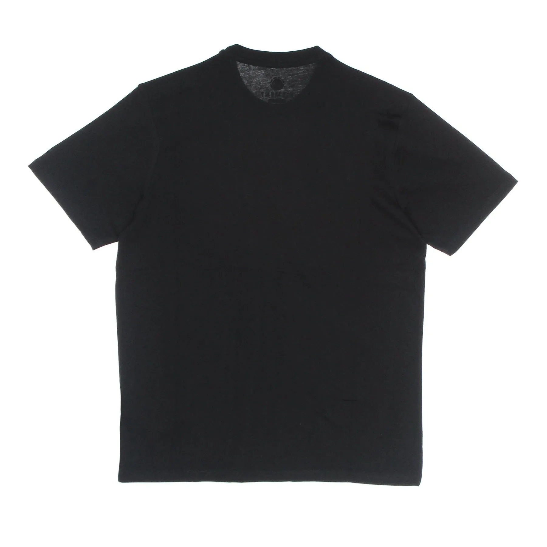 Maglietta Uomo Seal Tee Flint Black