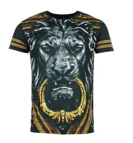Maglietta Uomo Two Angle T-shirt 