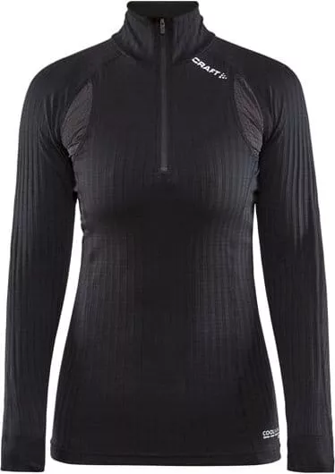 Magliette CRAFT Active Extreme X Zip LS Tee