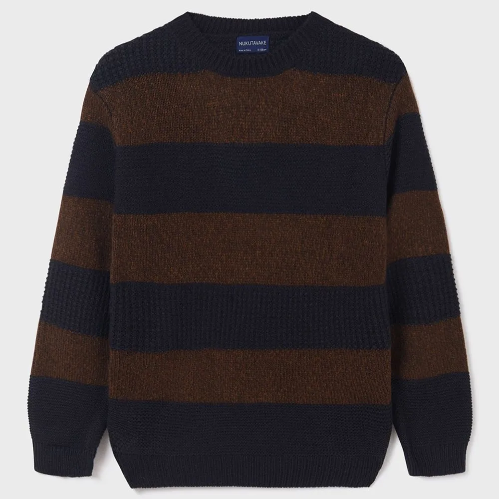 maglione a rigoni da ragazzo 7363 mayoral 
