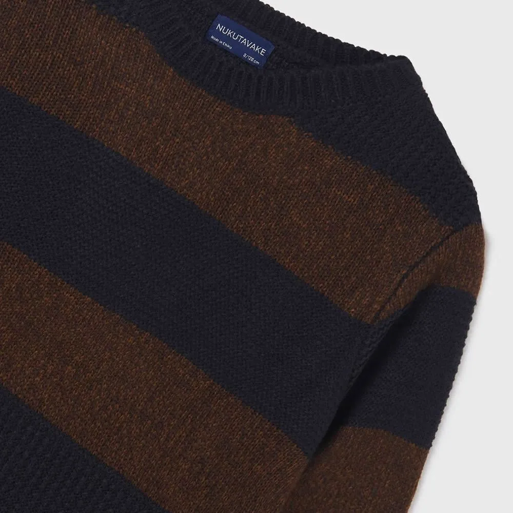 maglione a rigoni da ragazzo 7363 mayoral 