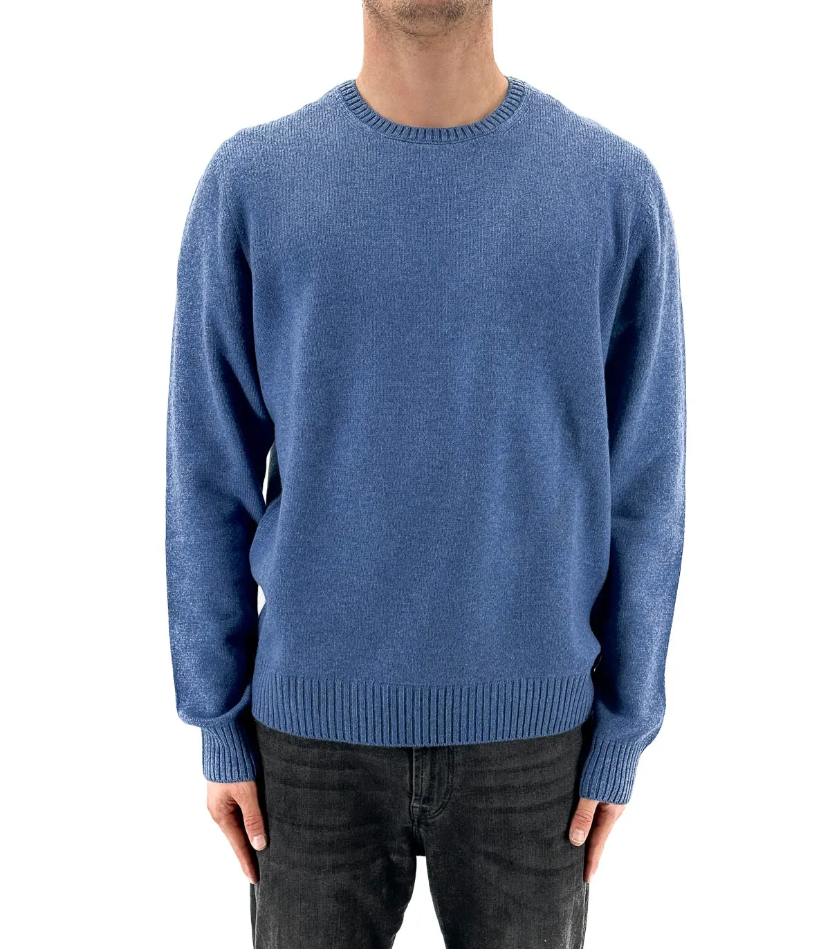 Maglione Cashmere Uomo Gran Sasso