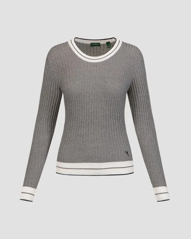 Maglione da donna Chervo Nellie