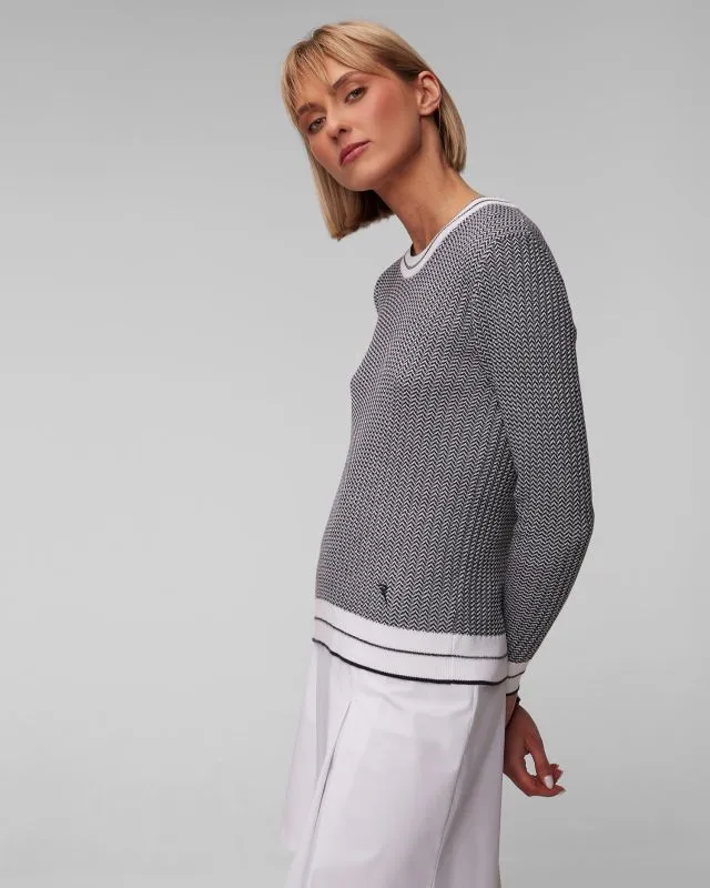 Maglione da donna Chervo Nellie