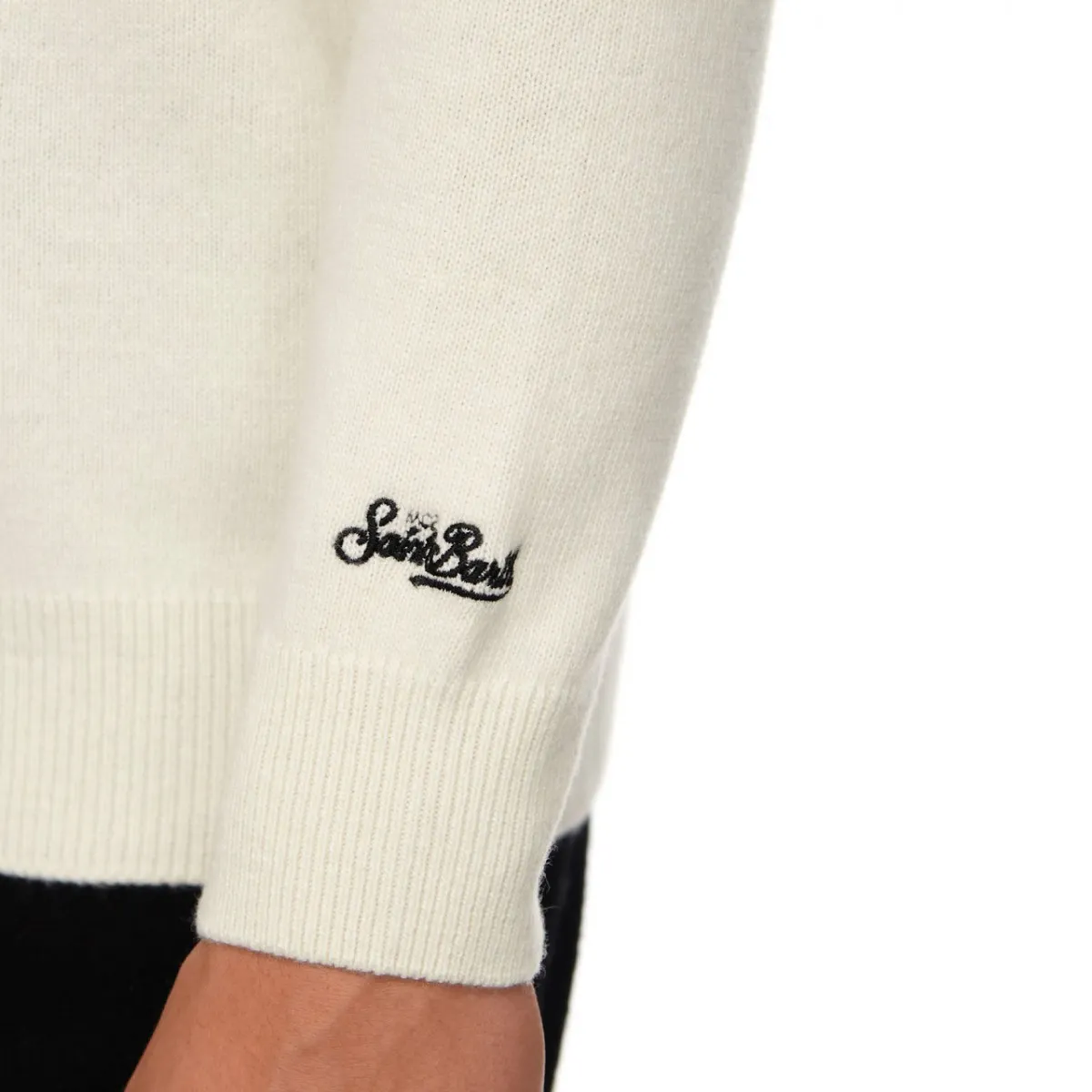 Maglione Girocollo Simply The Best