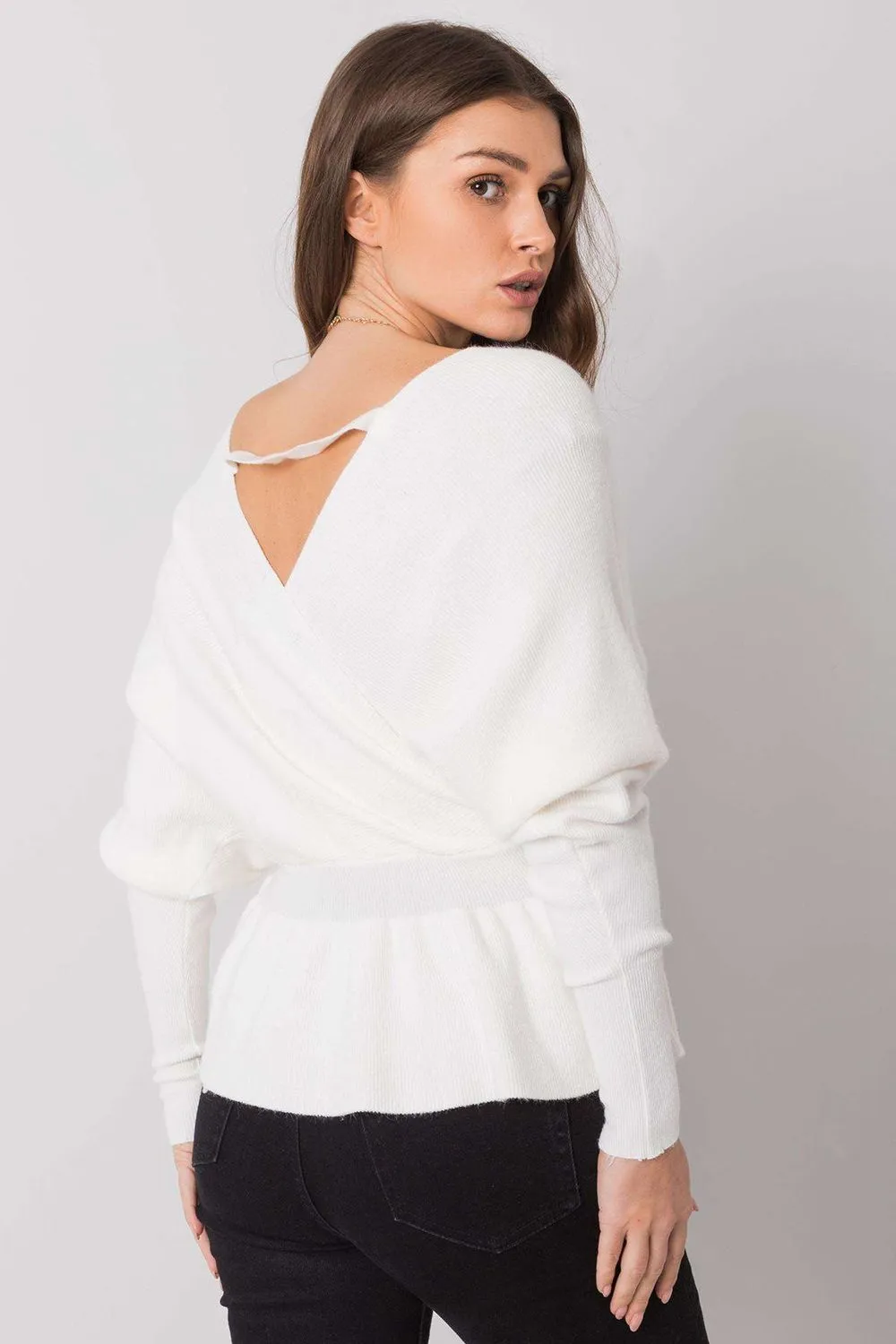 Maglione model 159795 Och Bella
