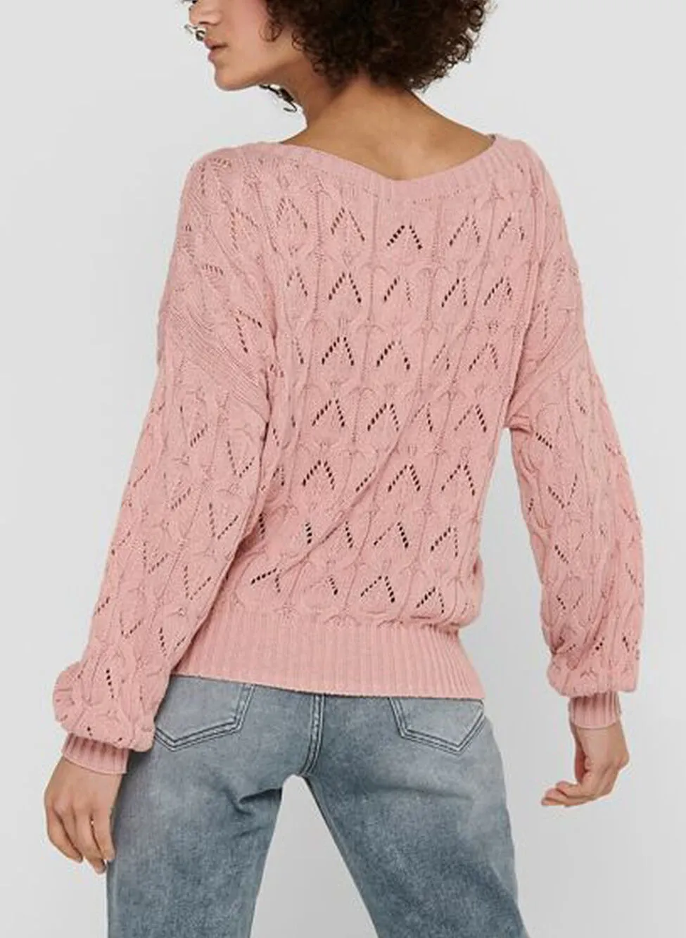 maglione noos brynn life structure