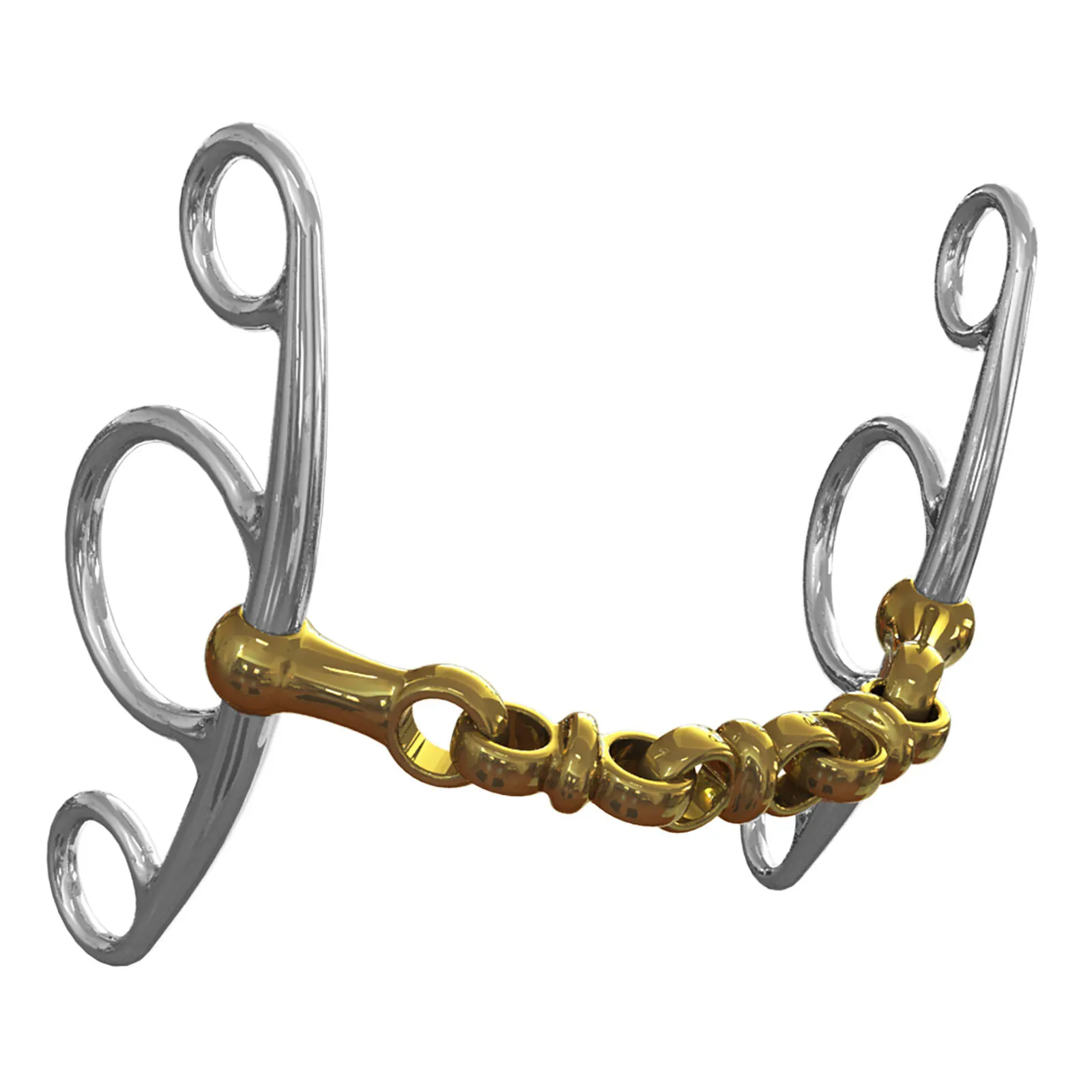 Maglione NS Bits Waterford 14mm