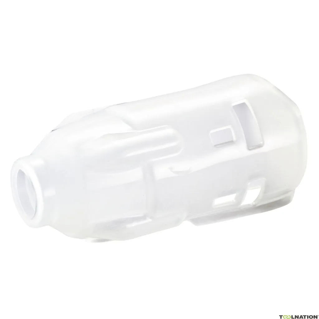 Makita Accessori 454421-2 Manicotto protettivo bianco