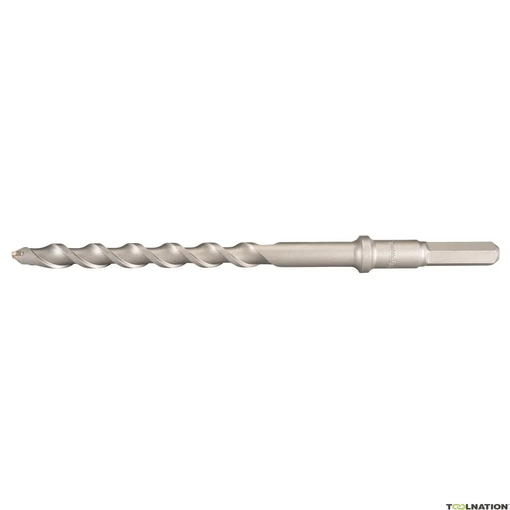 Makita Accessori D-20133 Trapano per calcestruzzo SW17 16 x 505 mm