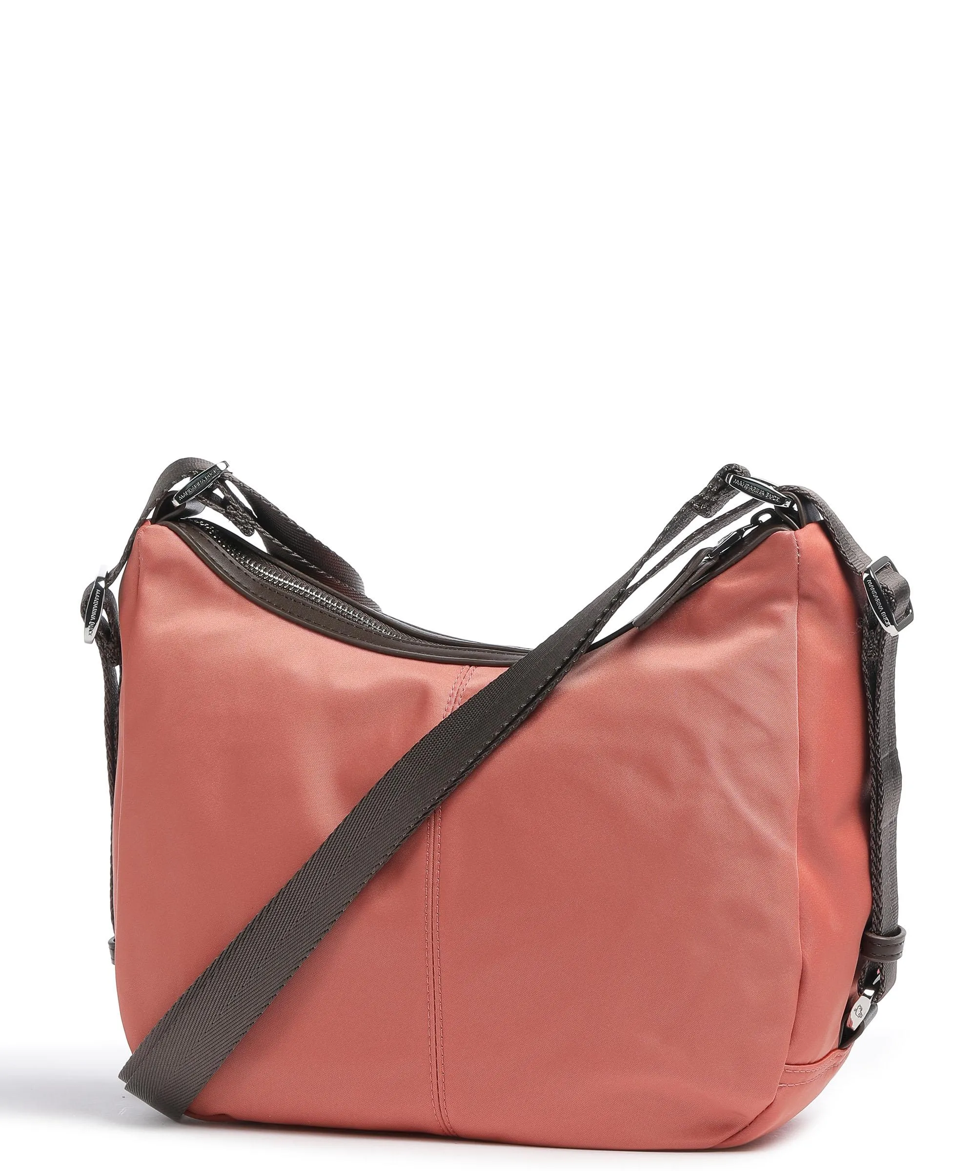 Mandarina Duck Hunter Borsa a tracolla nylon terracotta  