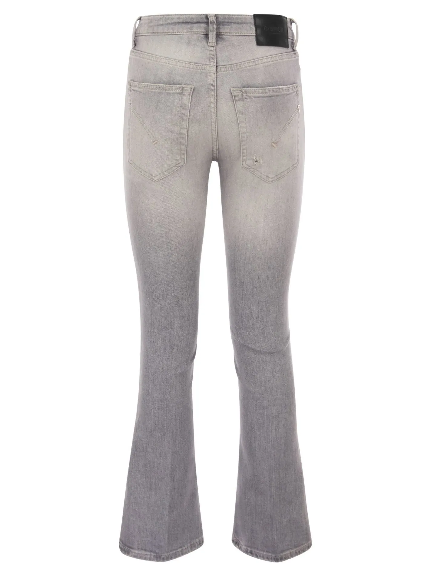 MANDY – Jeans super skinny bootcut in denim stretch