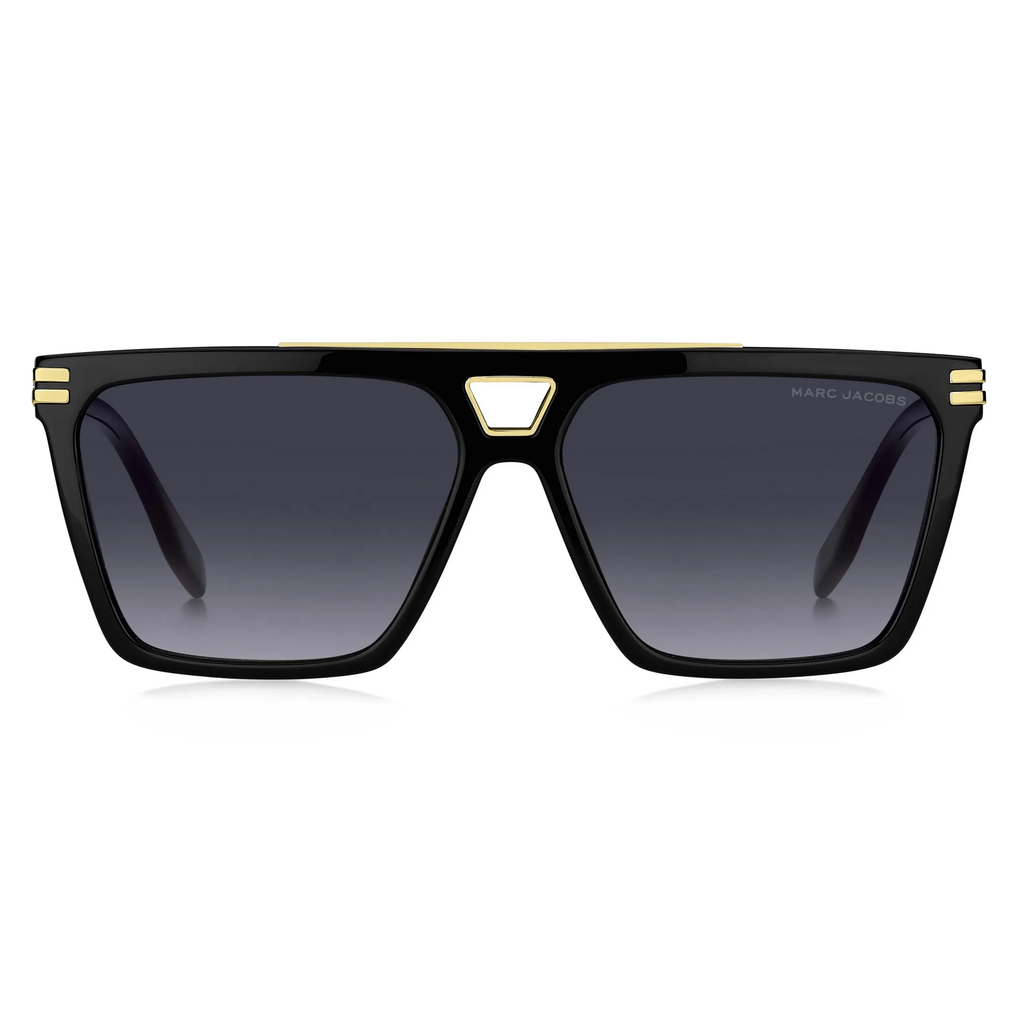   Marc Jacobs MARC 717/S - 807 9O Nero | Occhiale Da Sole Uomo 