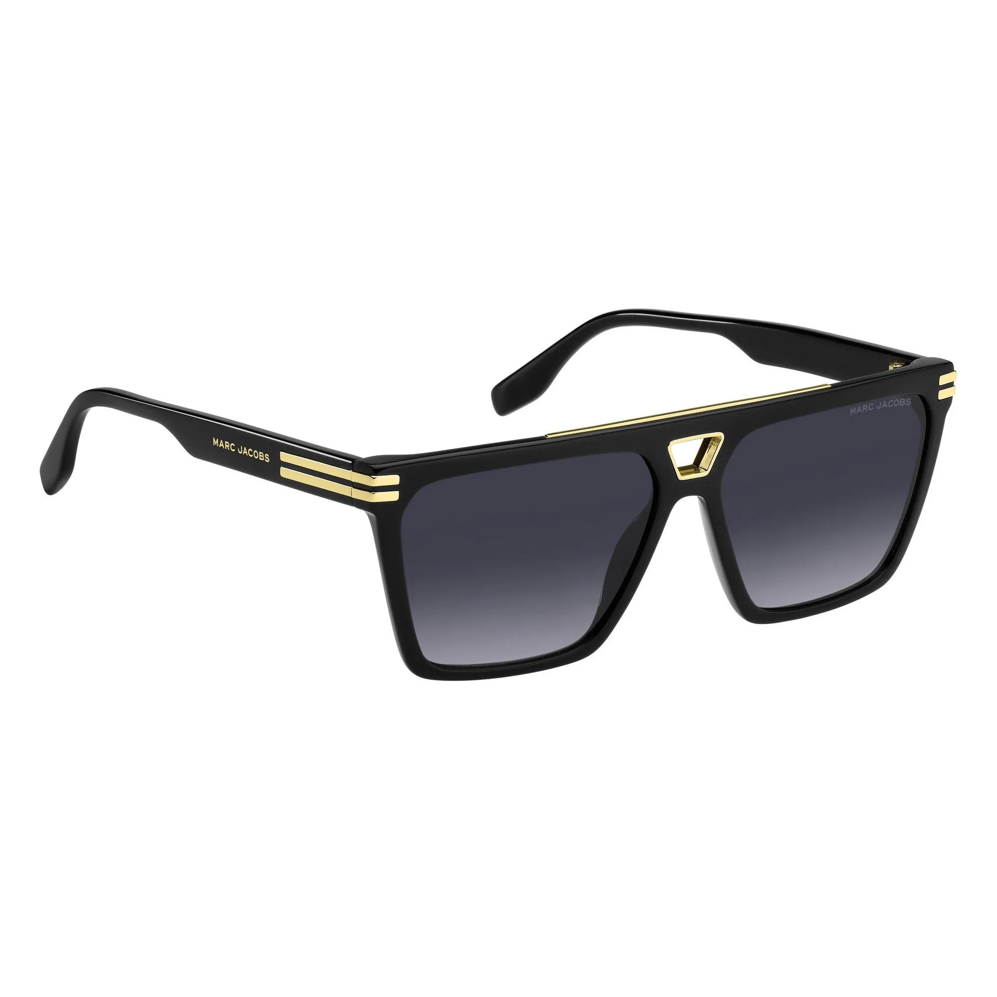   Marc Jacobs MARC 717/S - 807 9O Nero | Occhiale Da Sole Uomo 