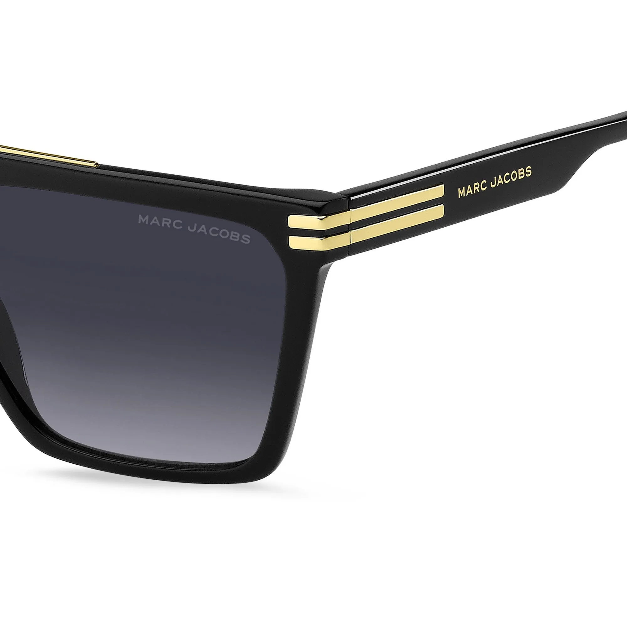   Marc Jacobs MARC 717/S - 807 9O Nero | Occhiale Da Sole Uomo 