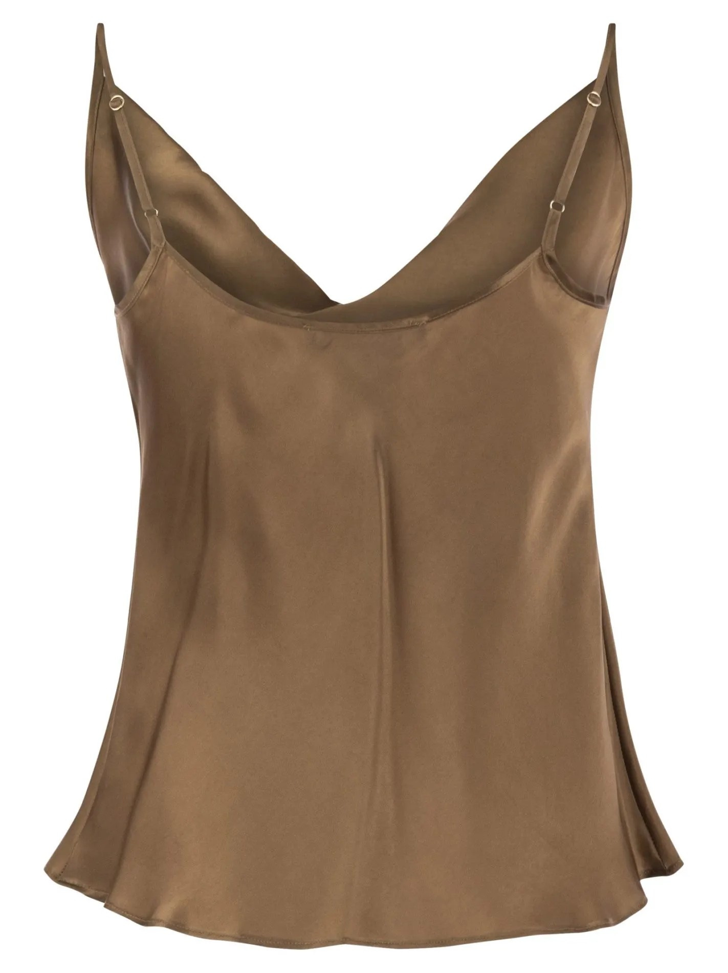 MARUSCA – Satin top