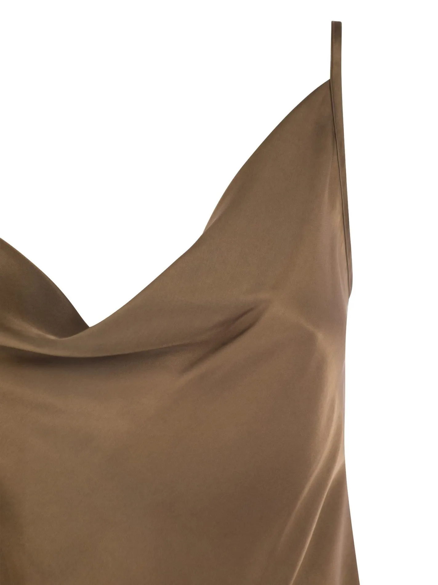 MARUSCA – Satin top