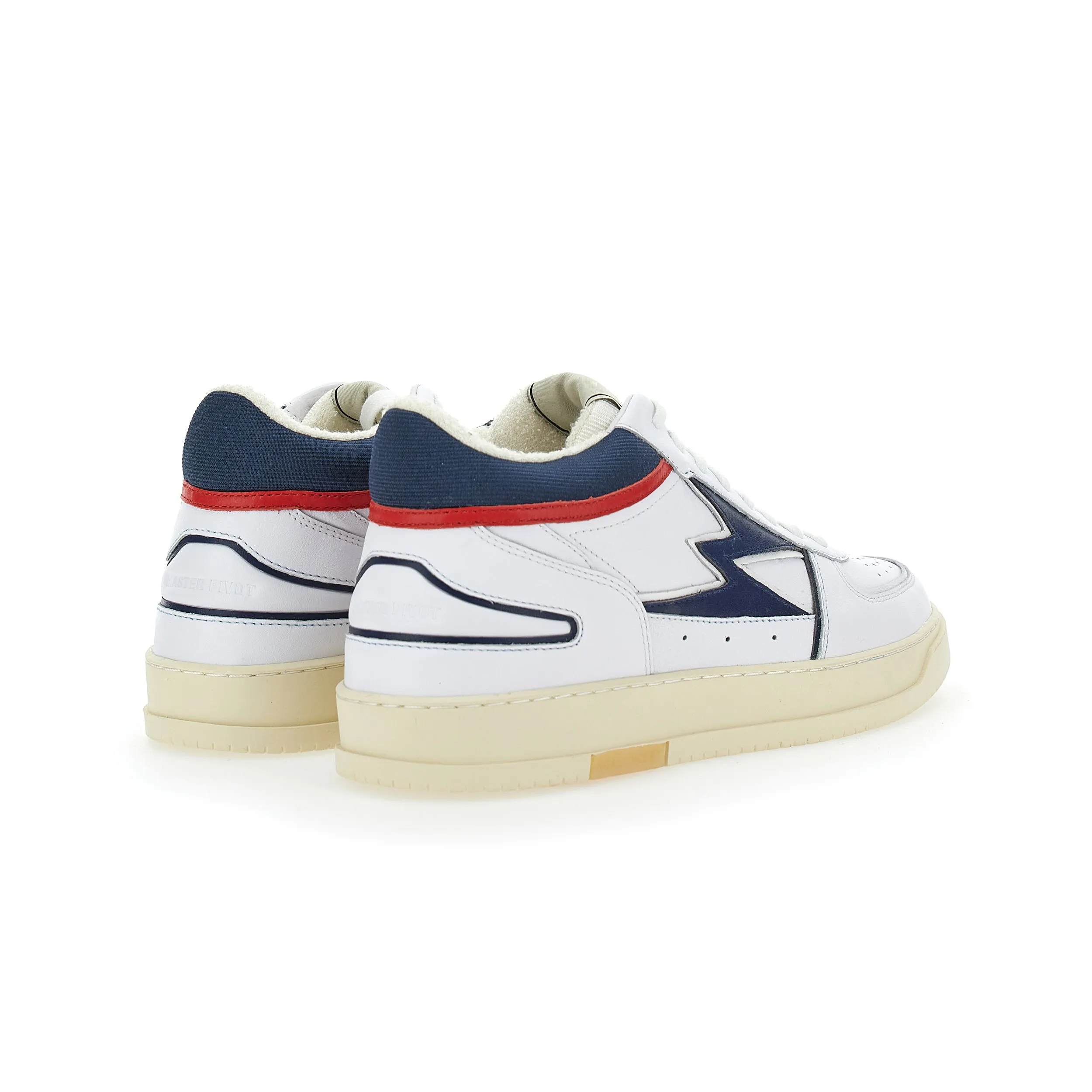 Master Pivot bianco blu