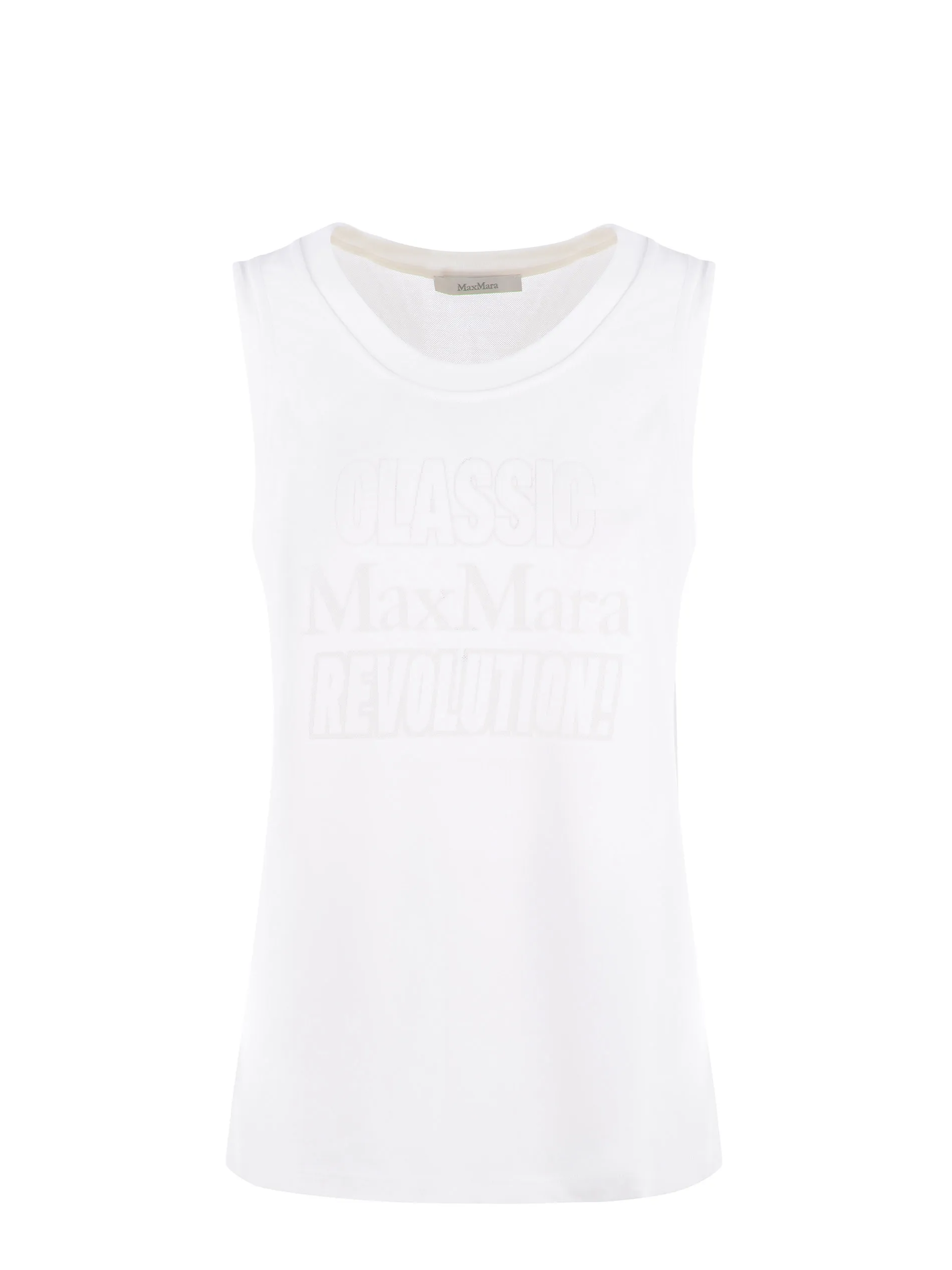  MAX MARA Canotta Max Mara 