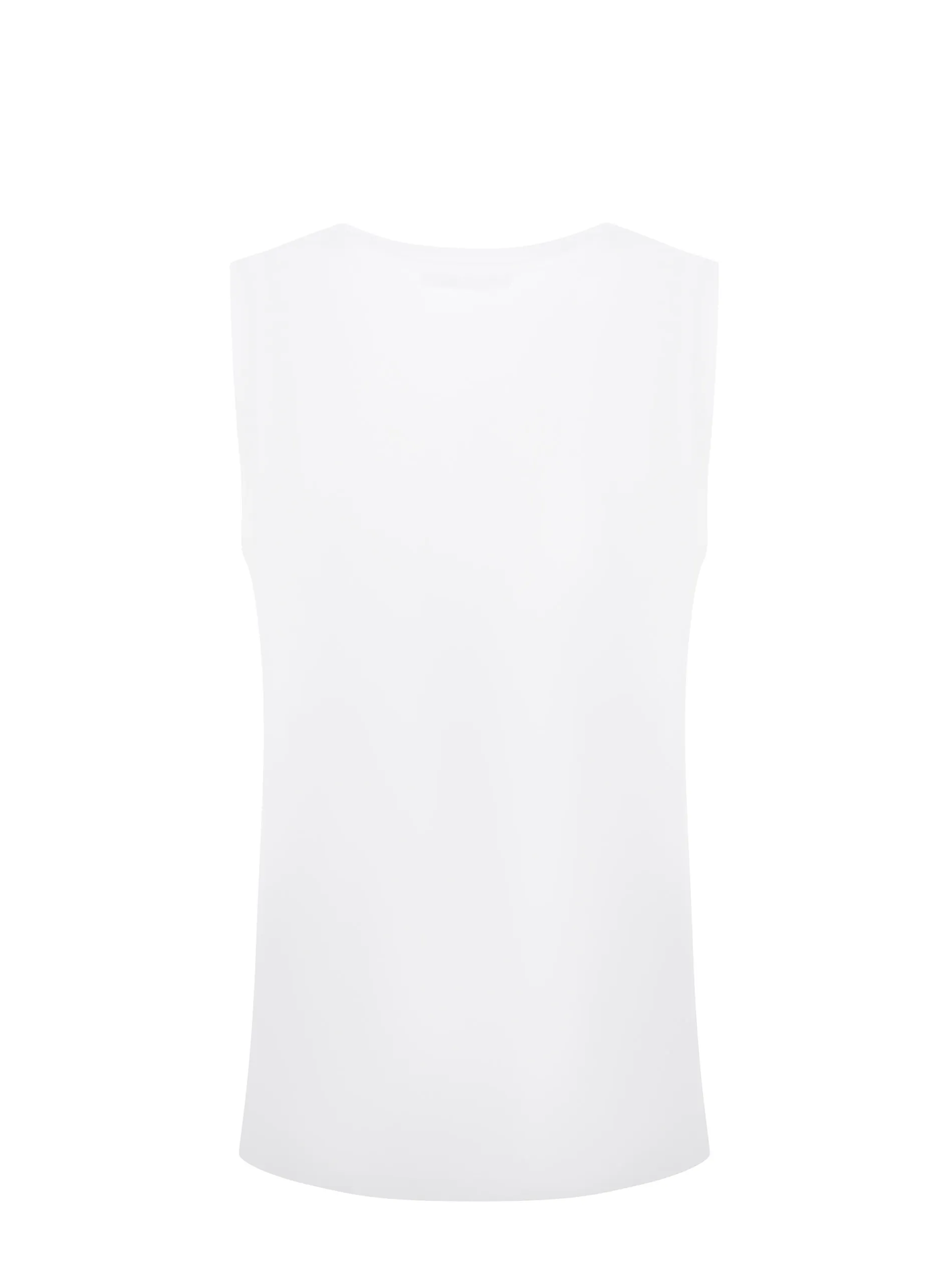  MAX MARA Canotta Max Mara 