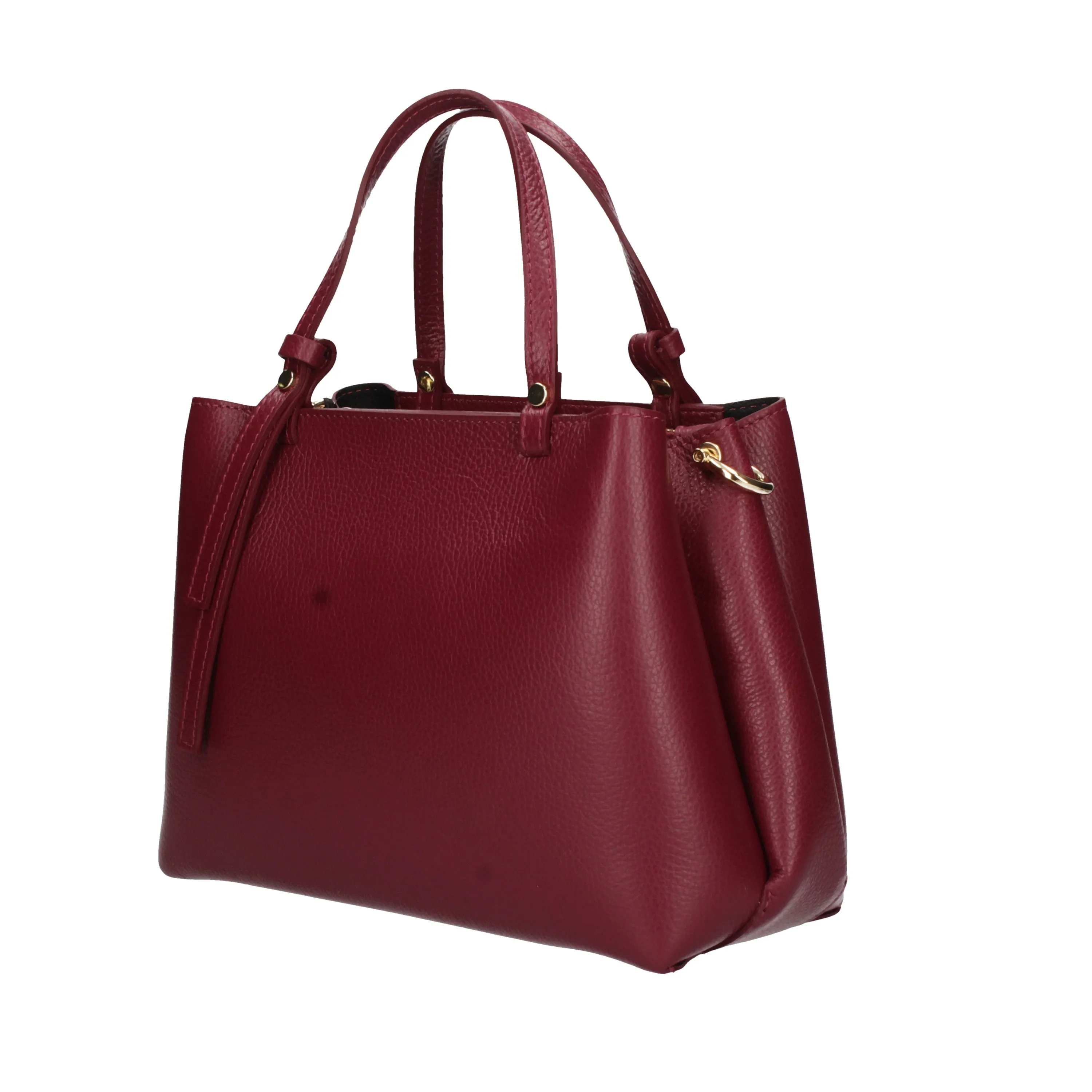 mc green borsa a mano b-2405  