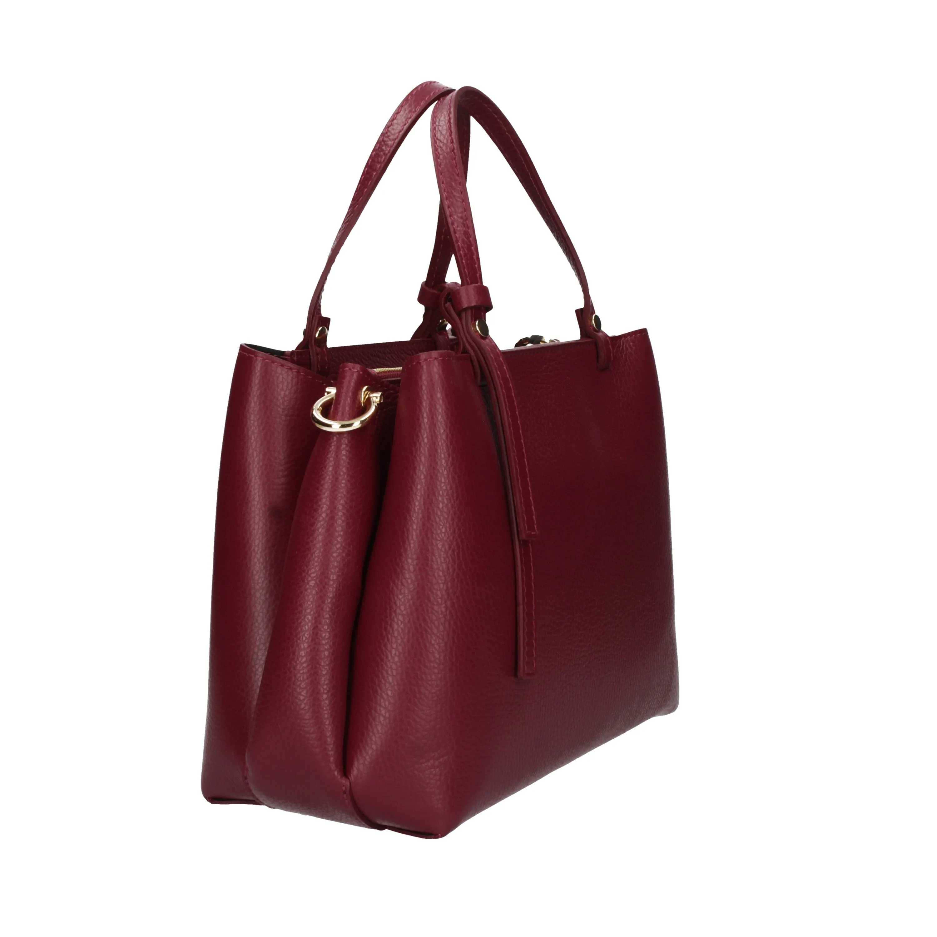 mc green borsa a mano b-2405  