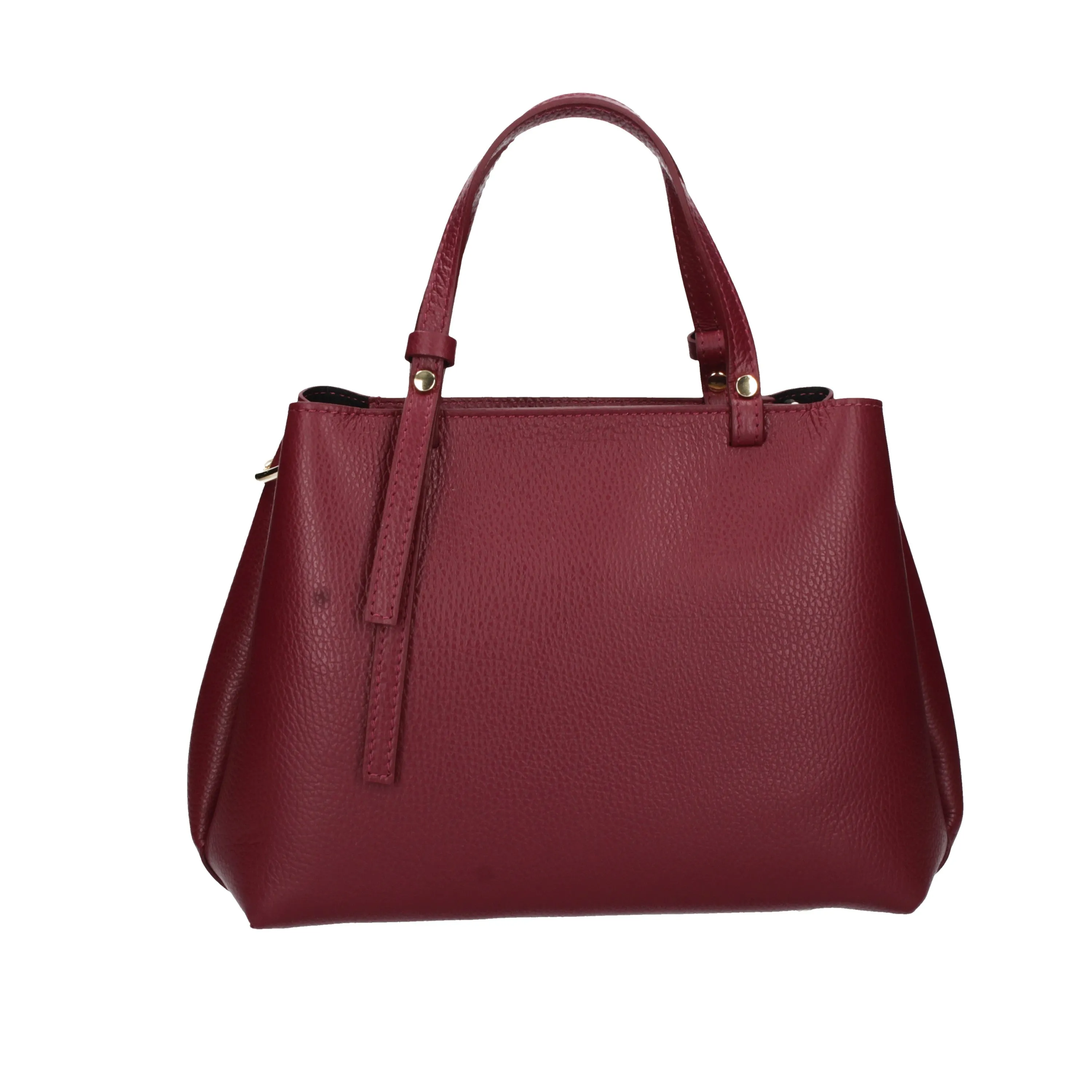 mc green borsa a mano b-2405  