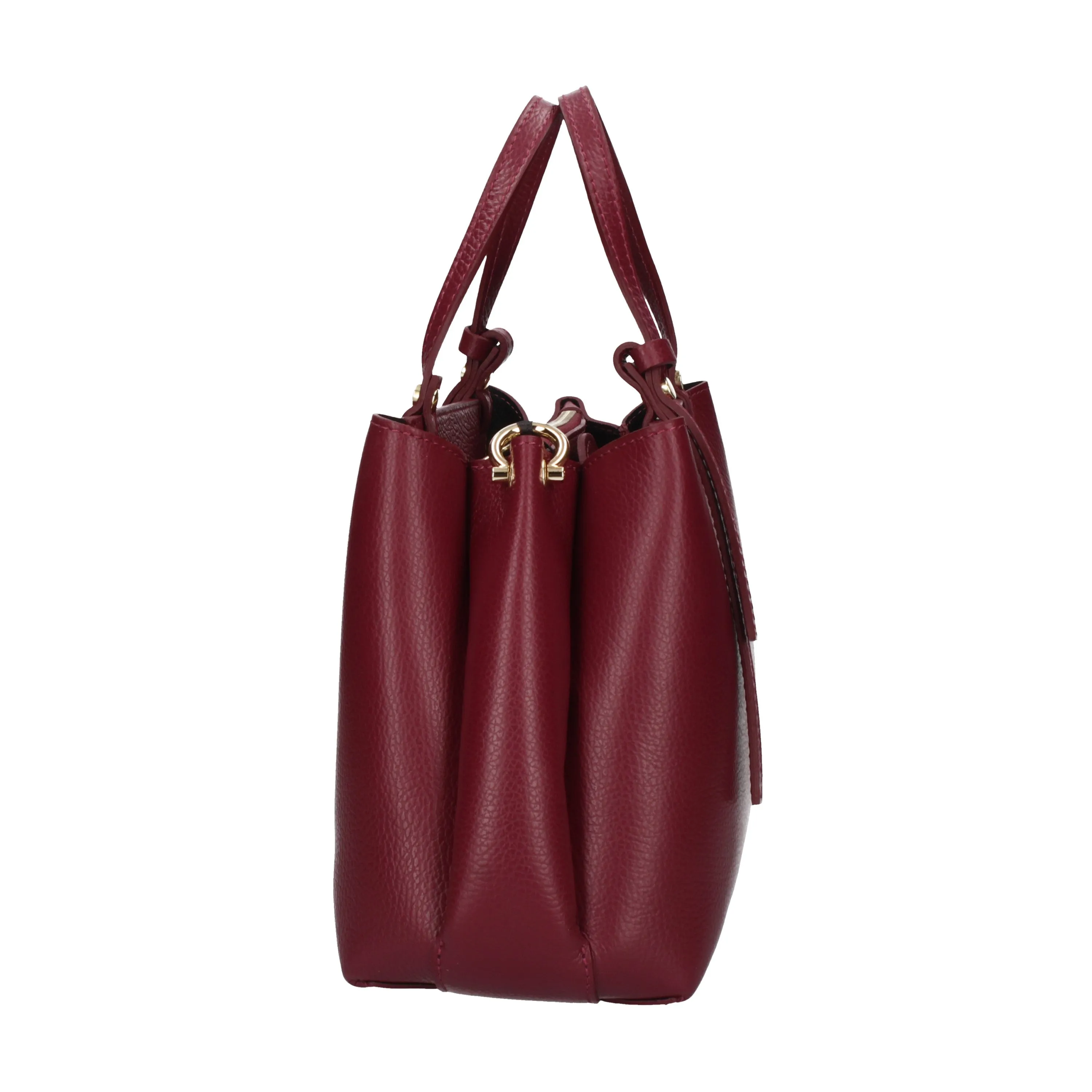 mc green borsa a mano b-2405  
