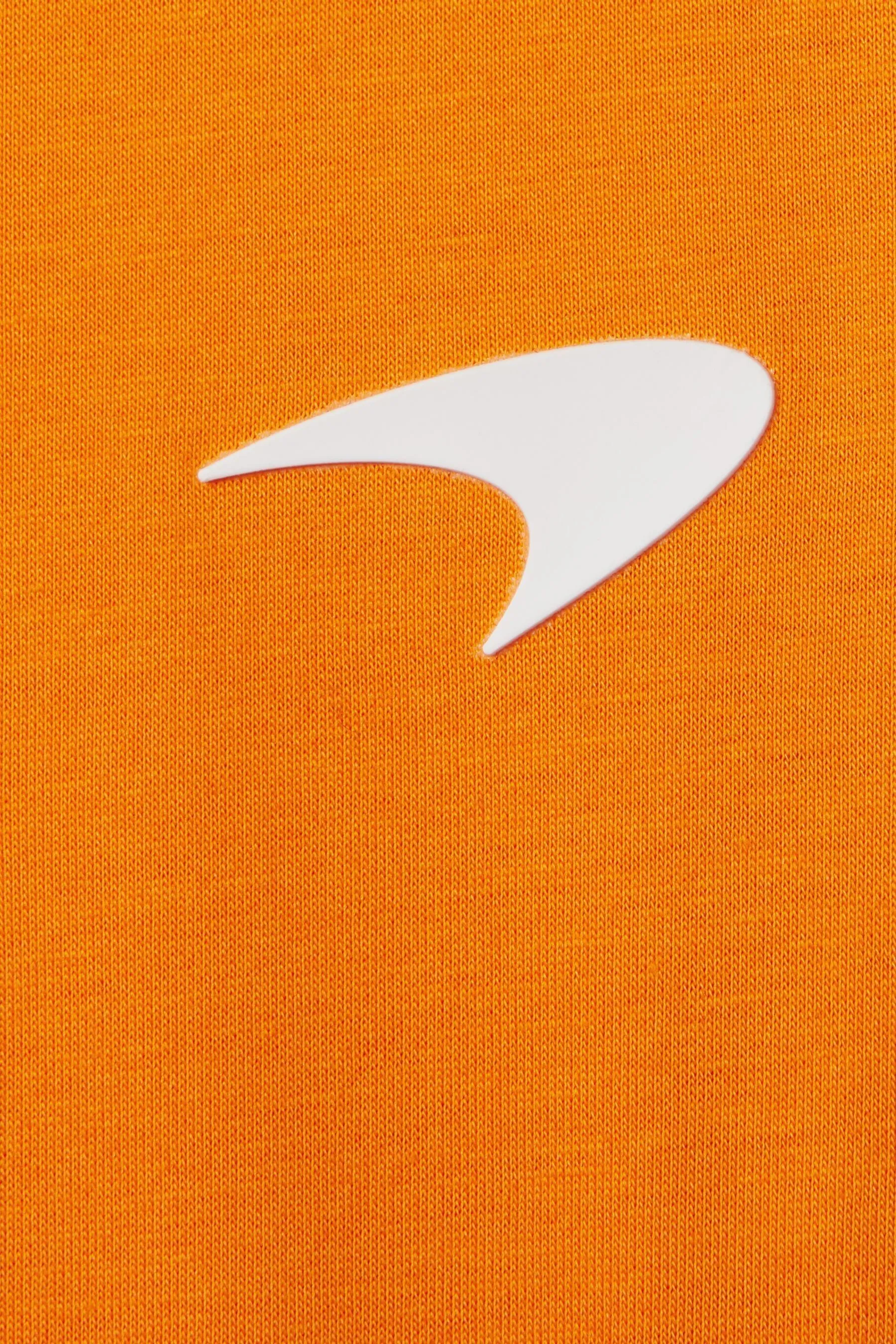 McLaren F1 Mercerised Cotton Polo Shirt    