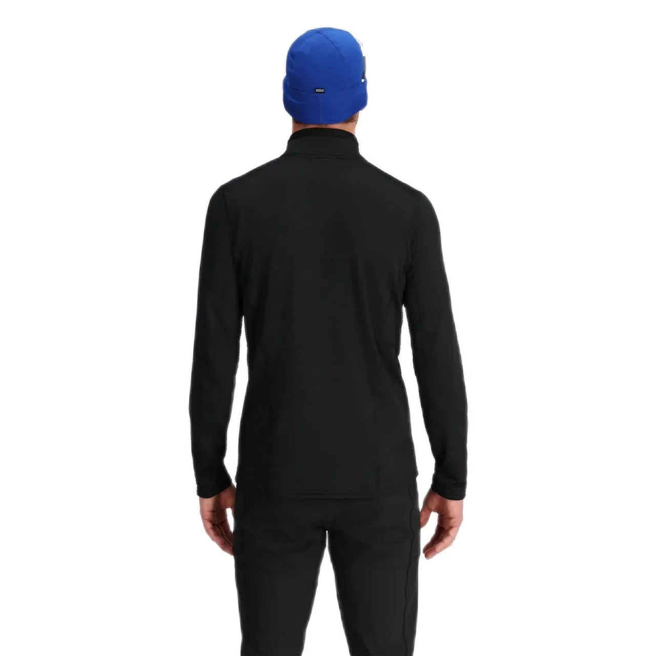 Mezza zip in pile Vigor Grid da uomo di Outdoor Research