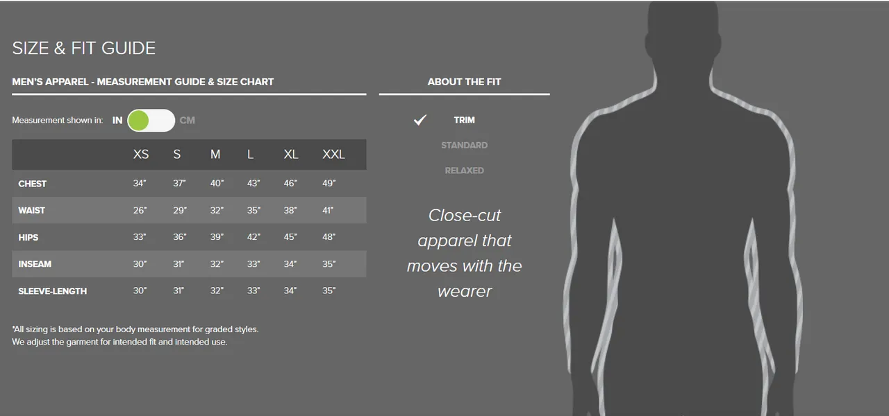 Mezza zip in pile Vigor Grid da uomo di Outdoor Research