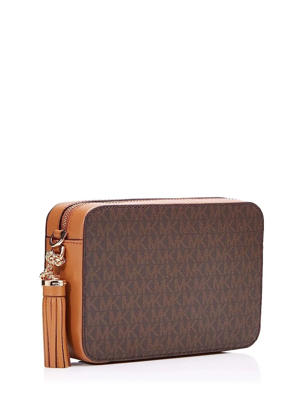 Michael Kors     Borsa a Tracolla Marrone