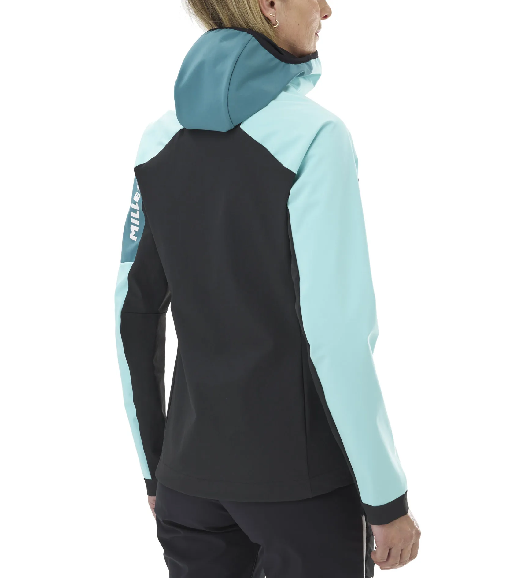 Millet M White Shield W - giacca softshell - donna