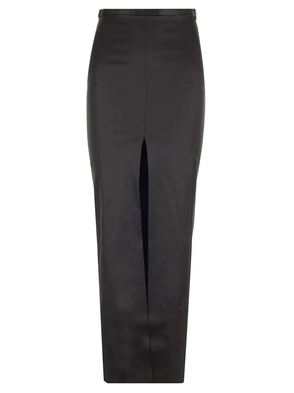   Mm6 Maison Margiela  Gonna lunga a tubino  