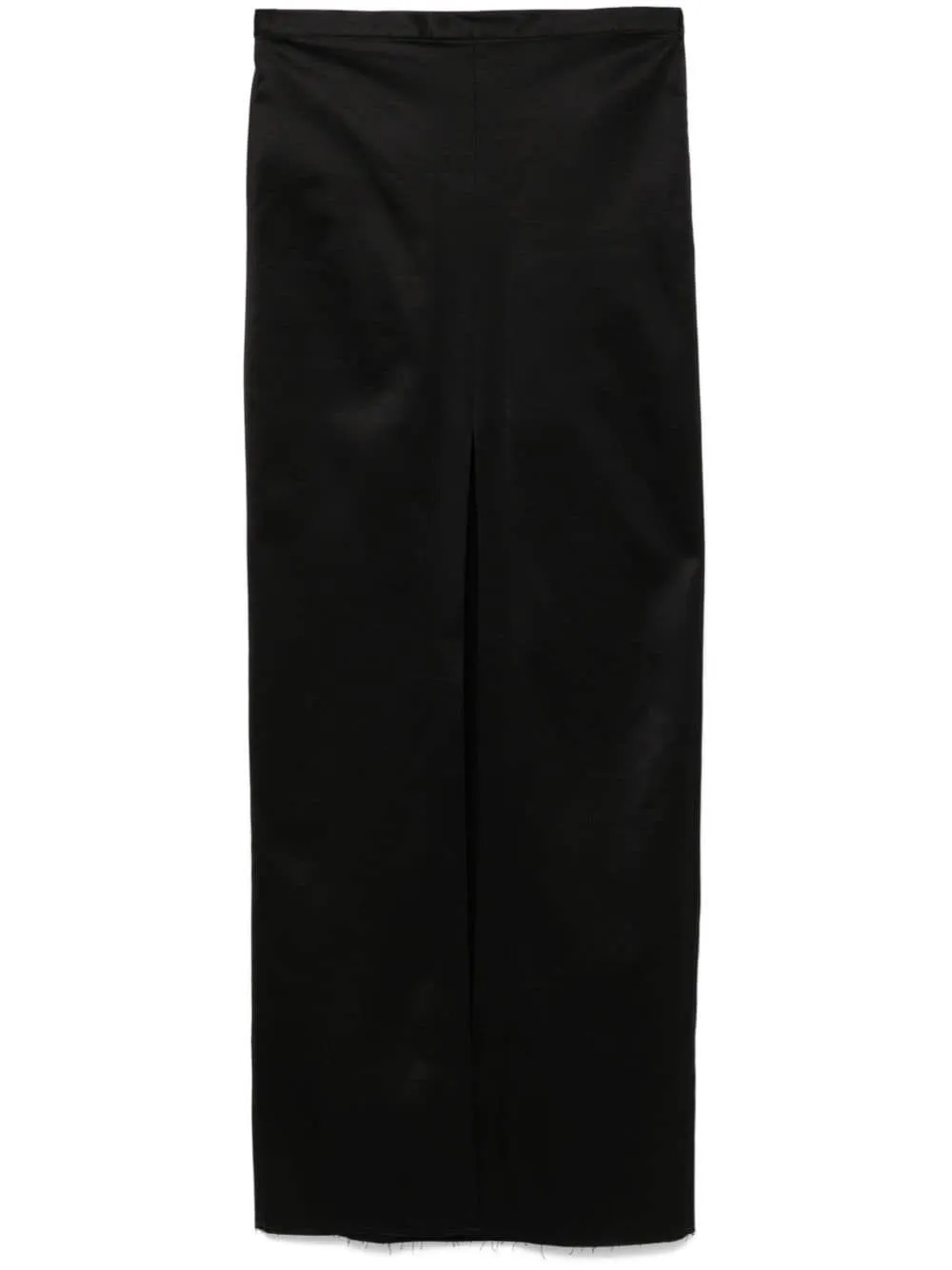   Mm6 Maison Margiela  Gonna lunga a tubino  