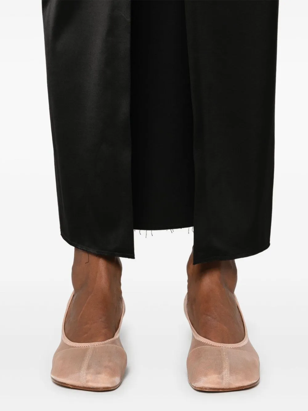   Mm6 Maison Margiela  Gonna lunga a tubino  
