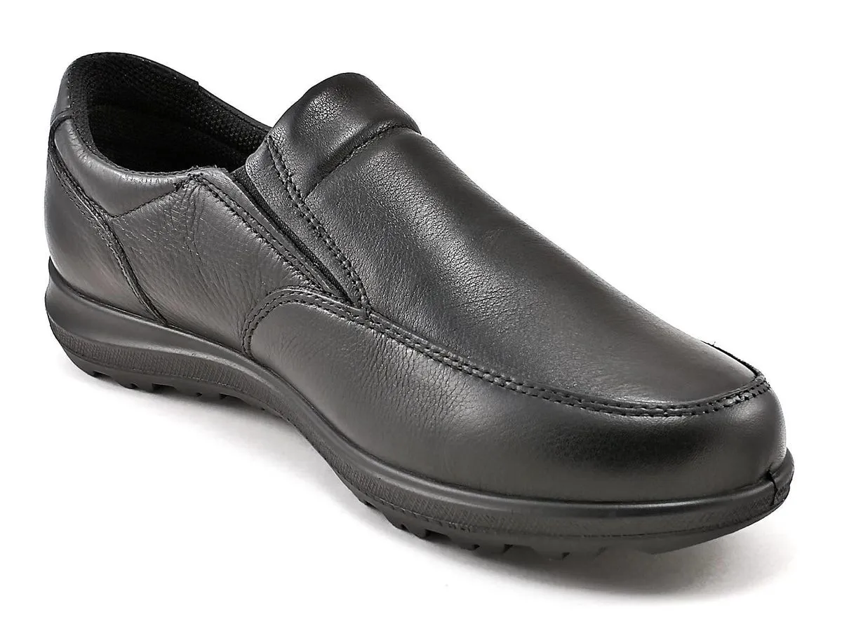   MOCASSINI ENVAL SOFT 6216100/1  