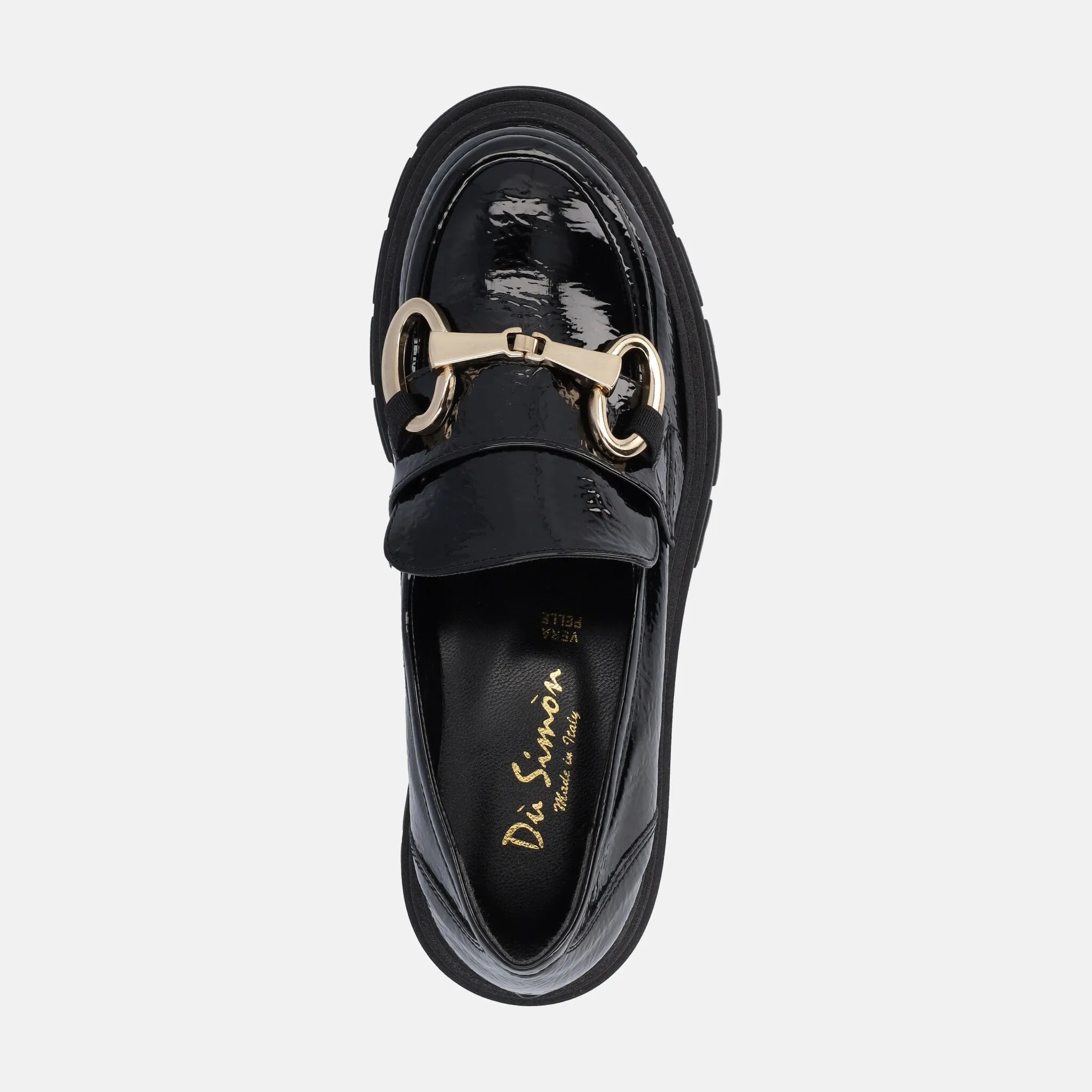 Mocassino donna Du Simon
