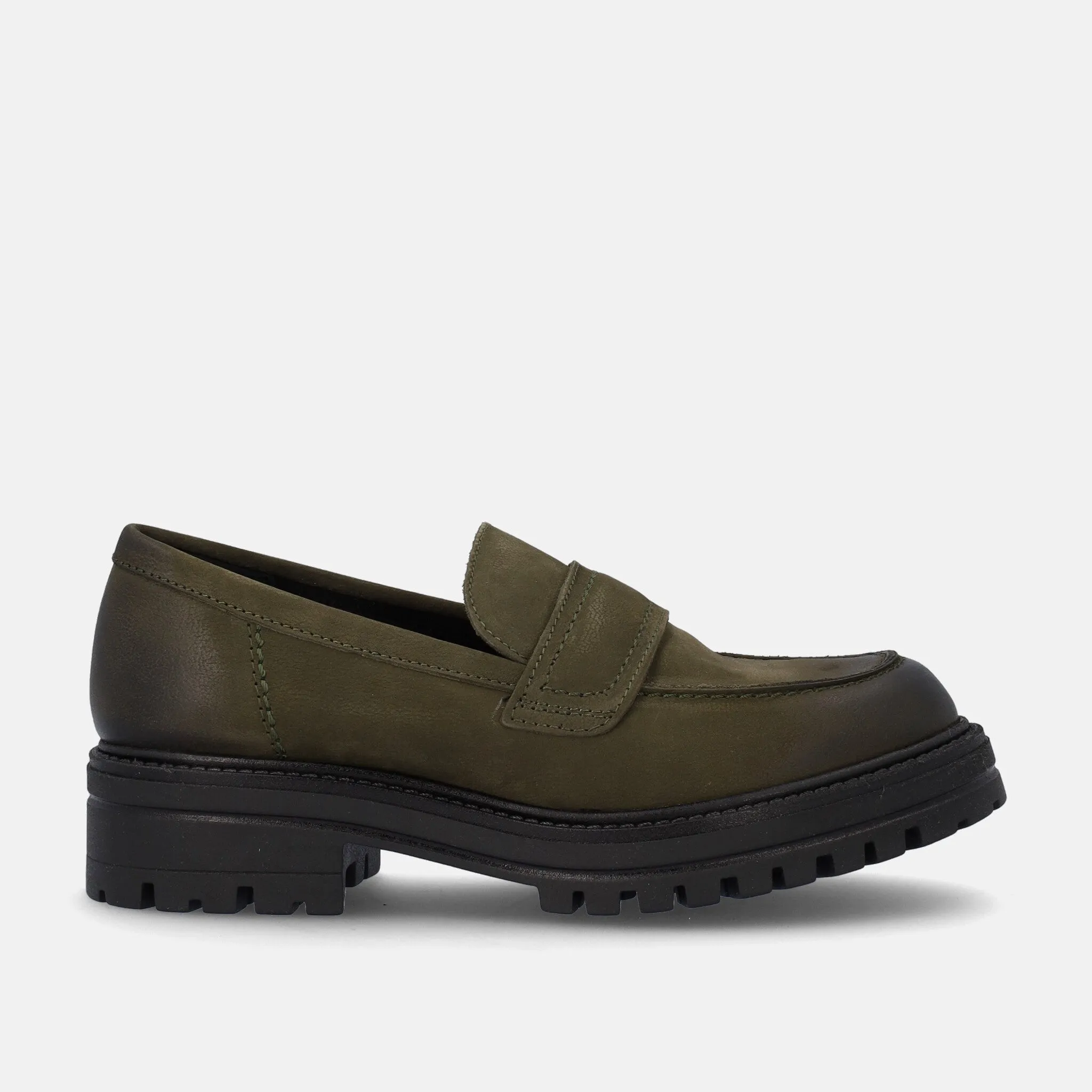 Mocassino donna Franca