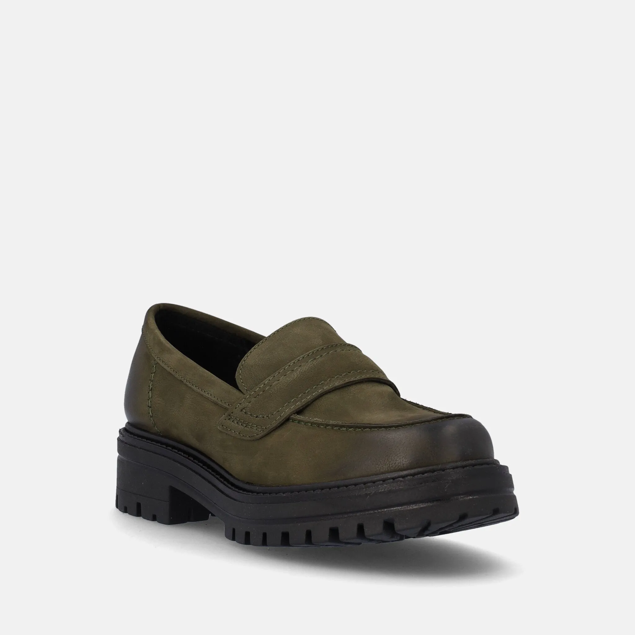 Mocassino donna Franca