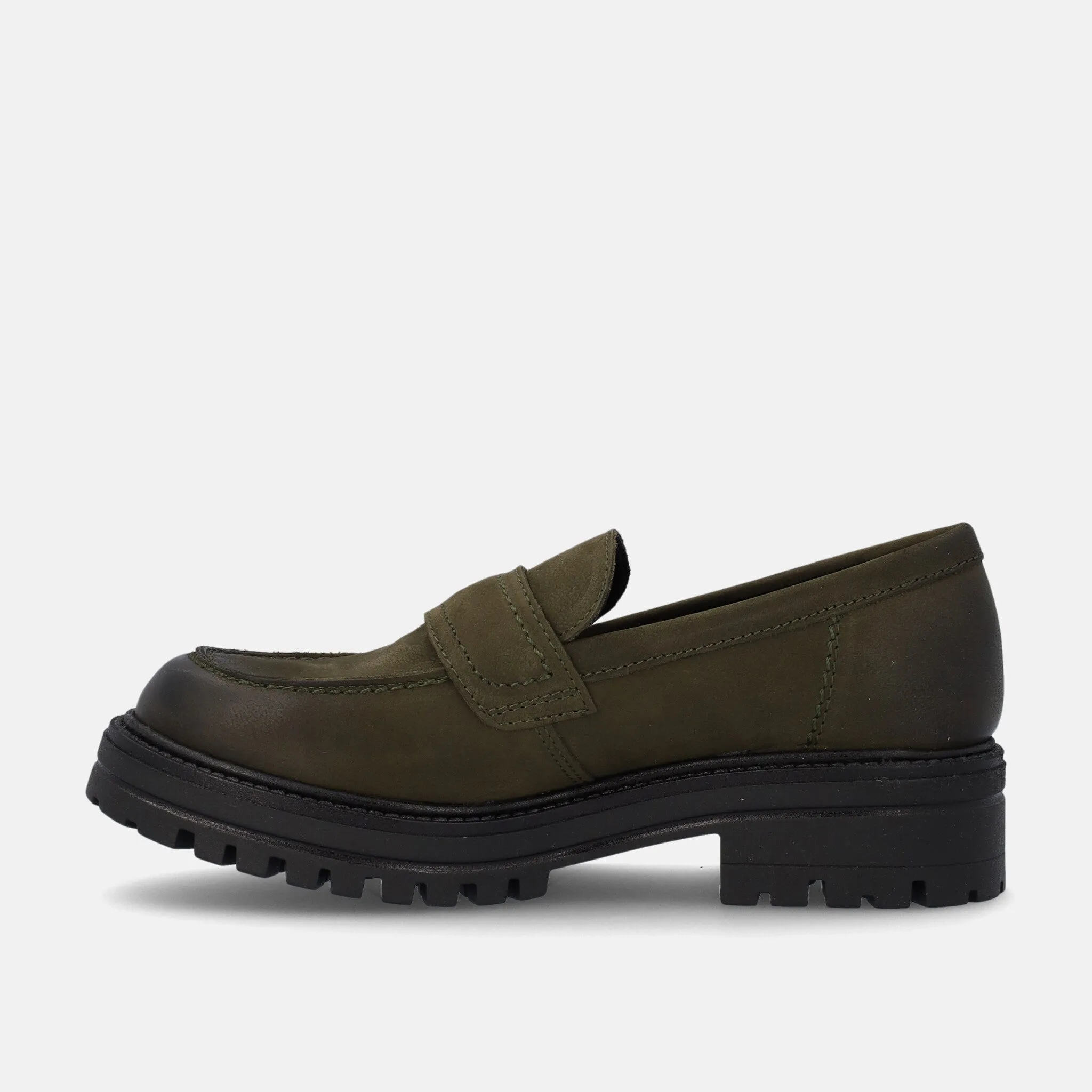 Mocassino donna Franca