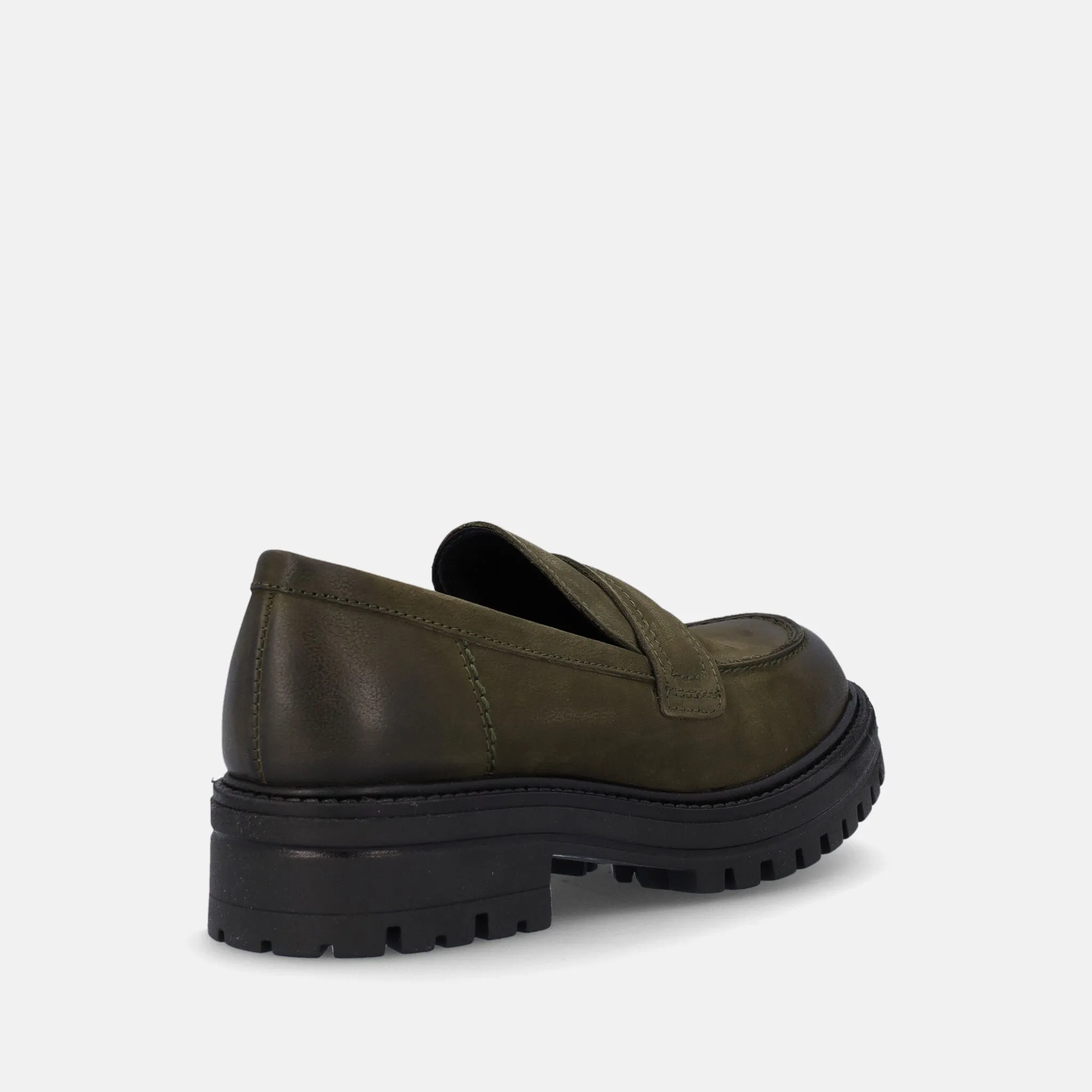Mocassino donna Franca