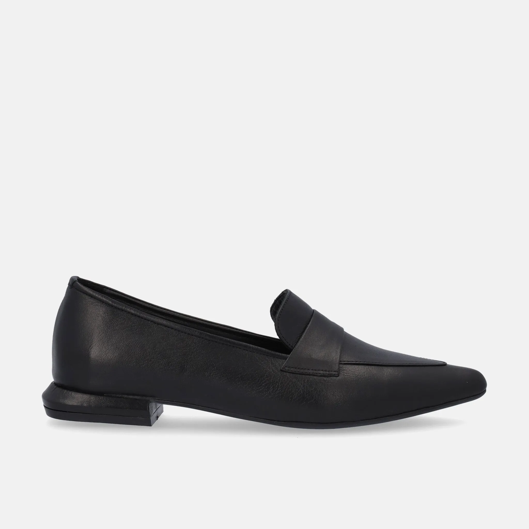 Mocassino donna Hersuade